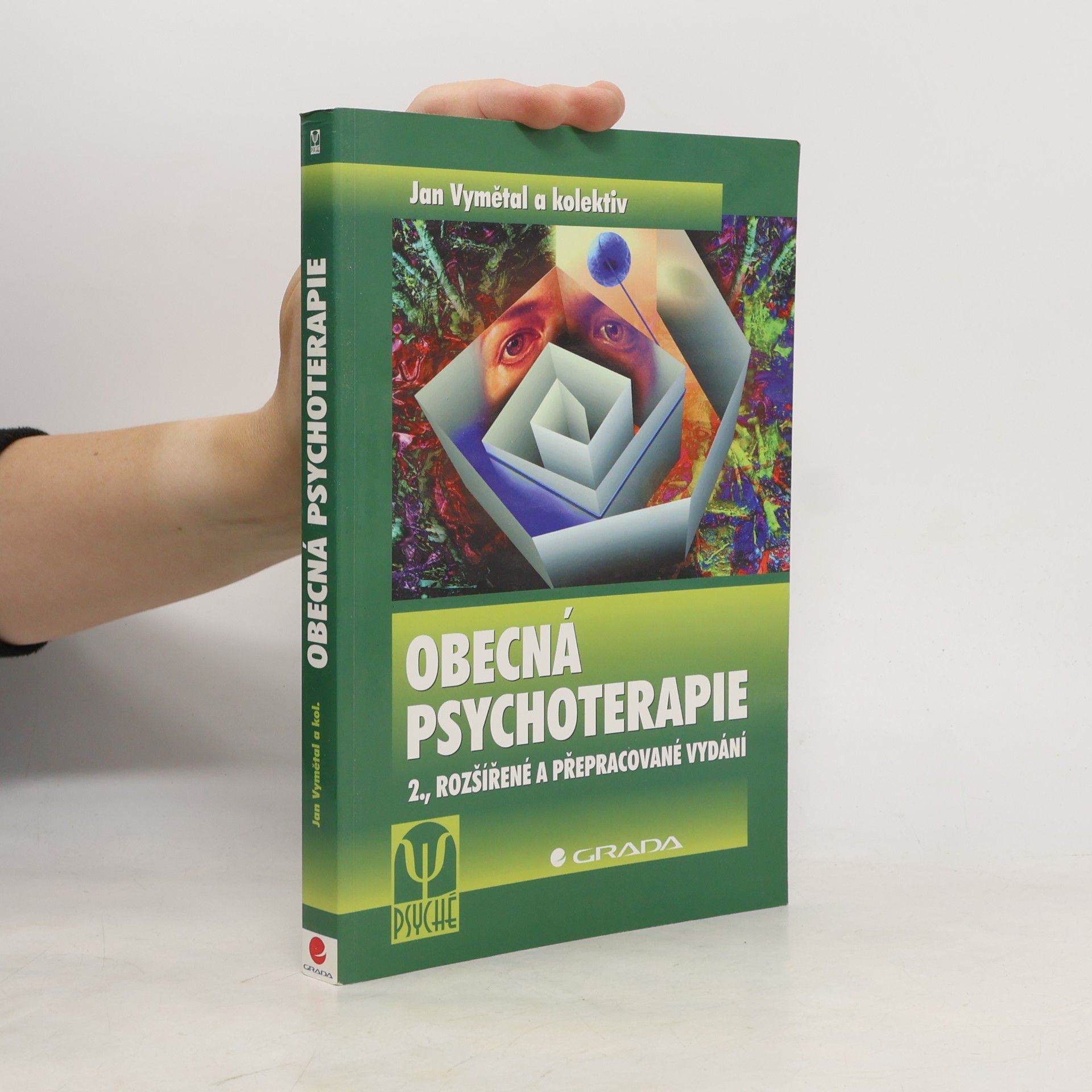 Obecná psychoterapie