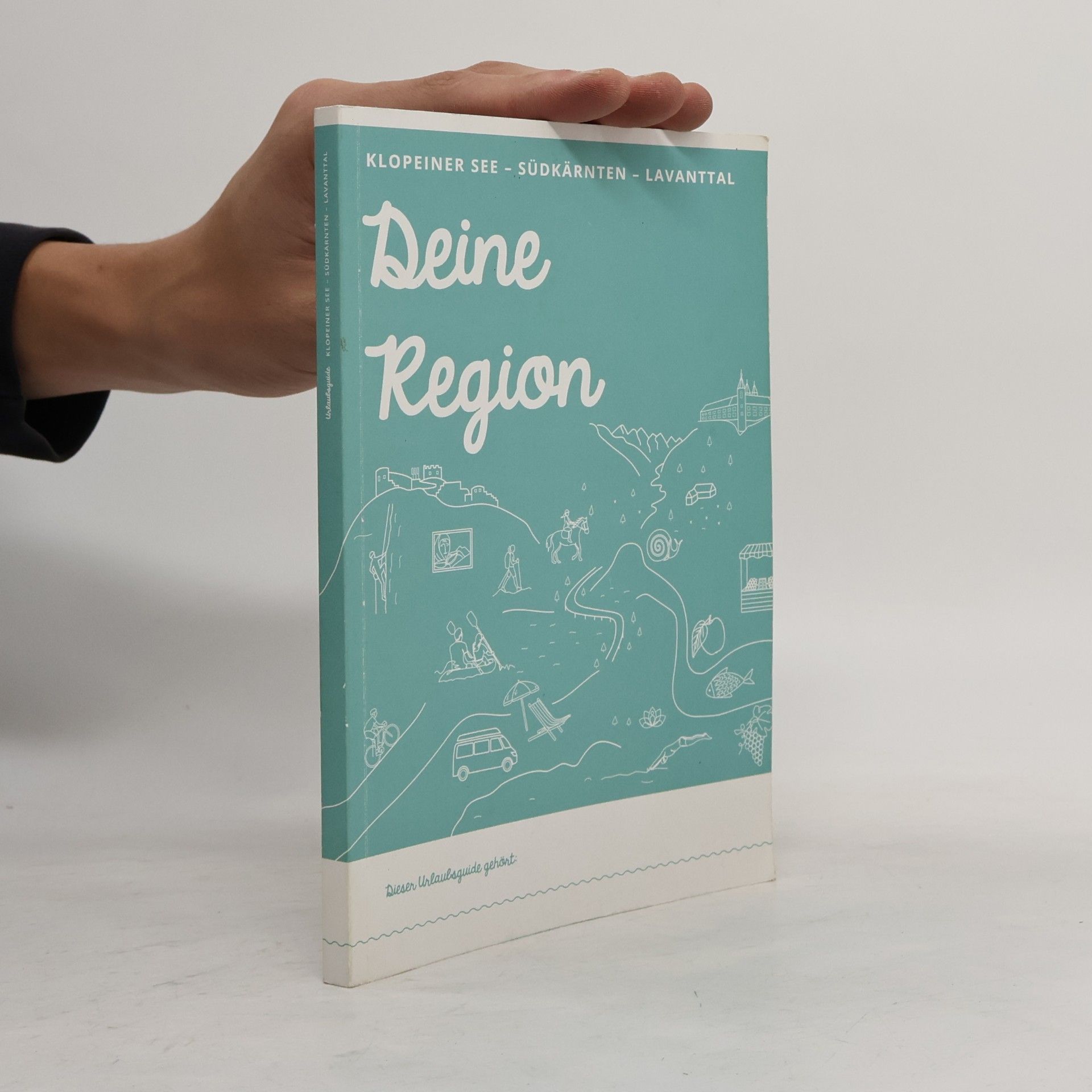 Deine Region