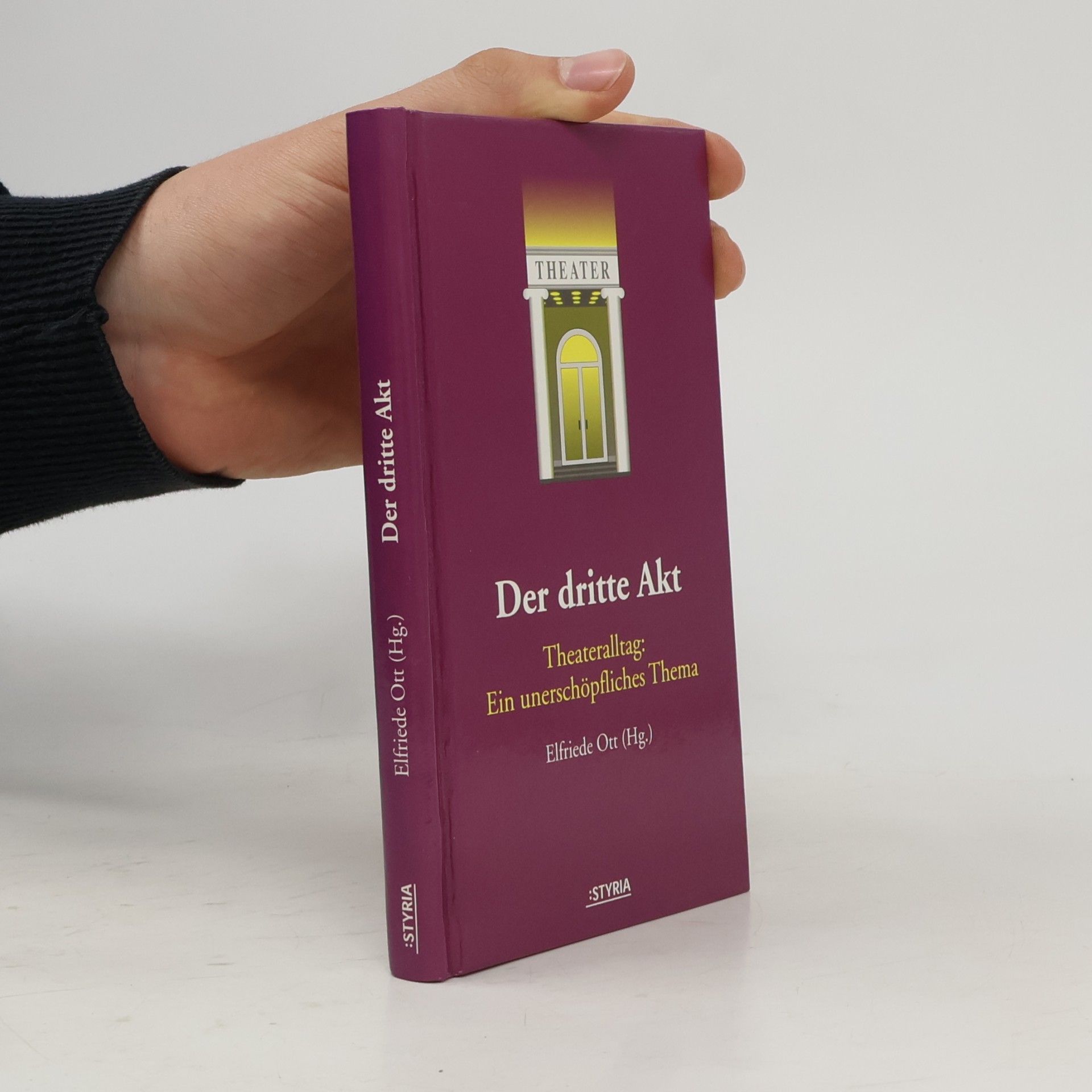 Der dritte Akt