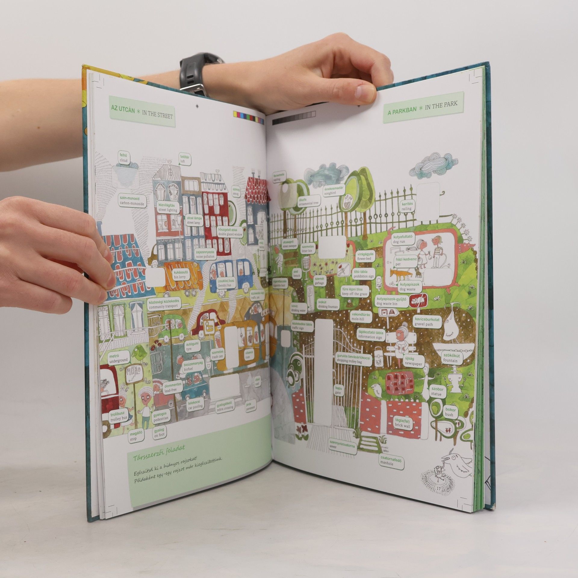 Kolektiv autorů Greenbird