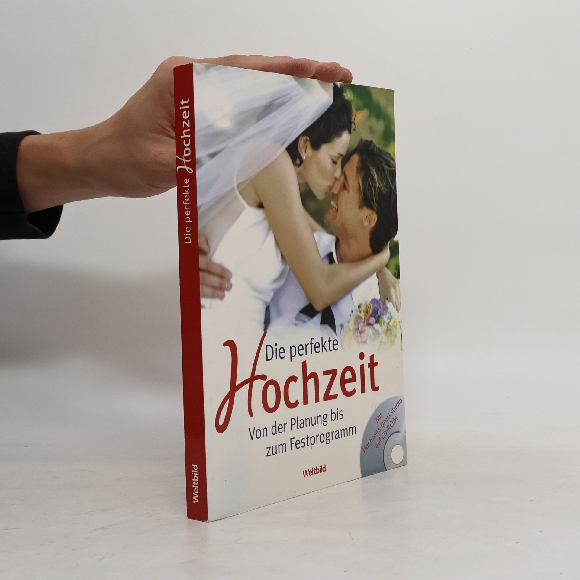 Kolektiv autorů Die perfekte Hochzeit