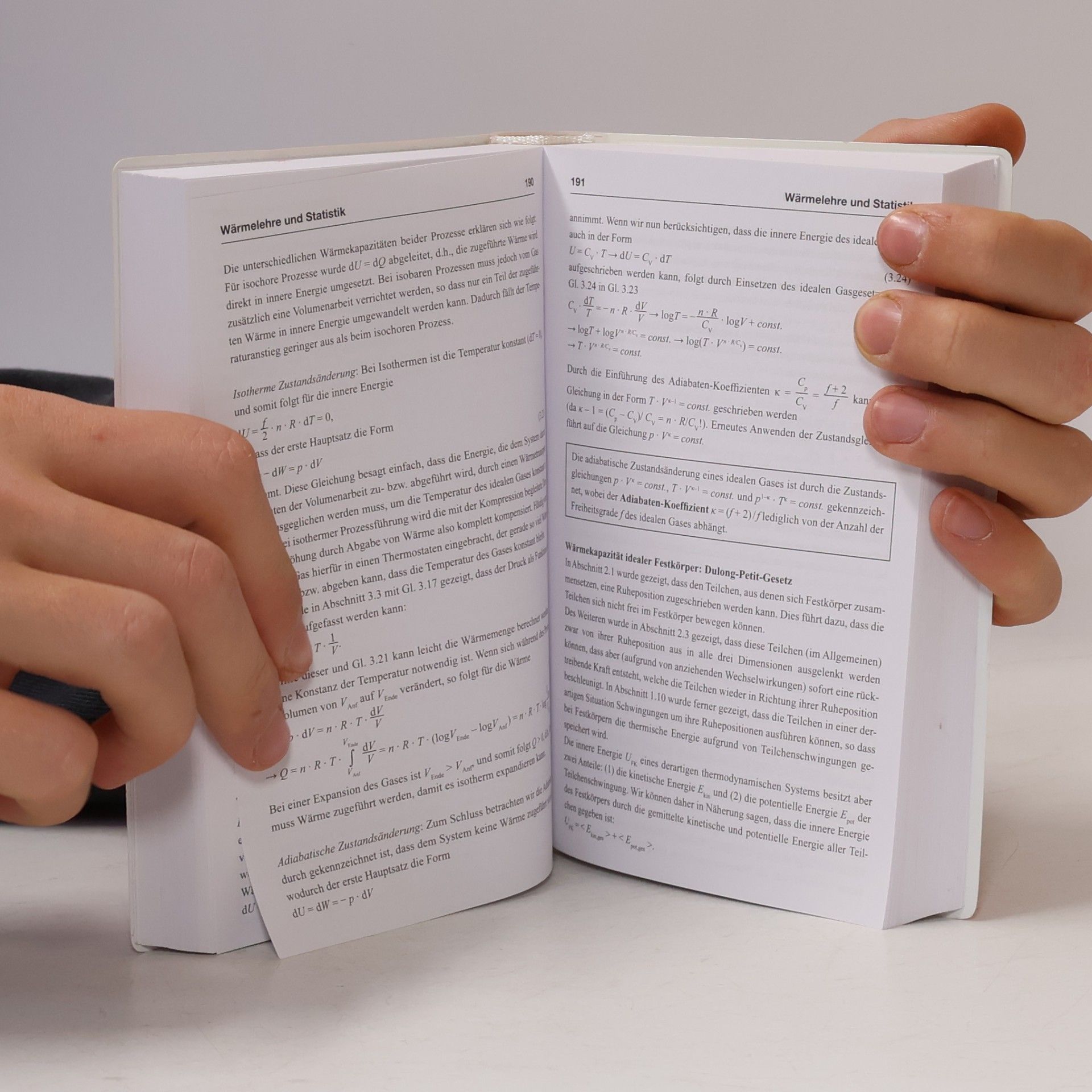 Autorenkollektiv Taschenbuch. Physik. Formeln, Gesetze und Fachbegriffe
