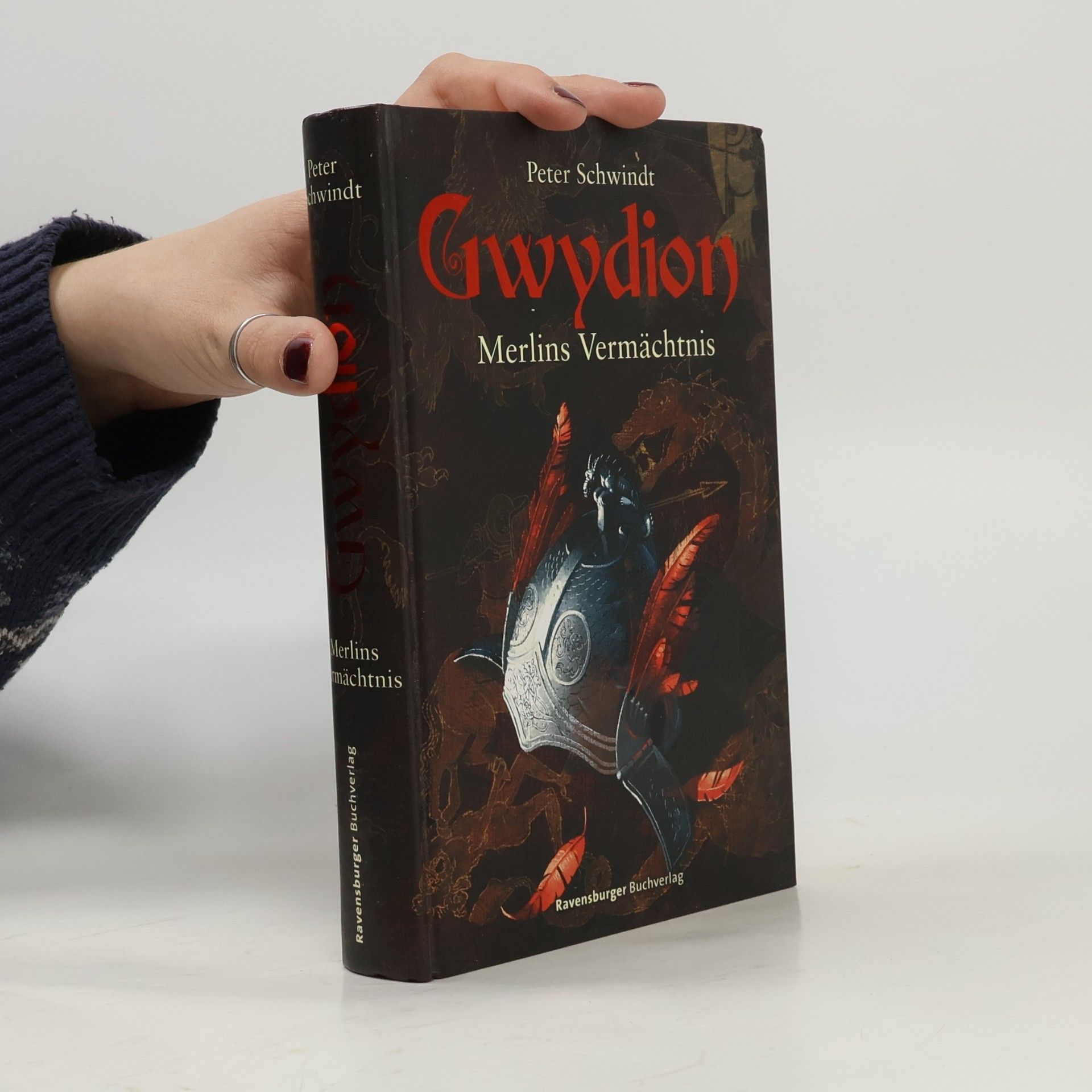 Gwydion