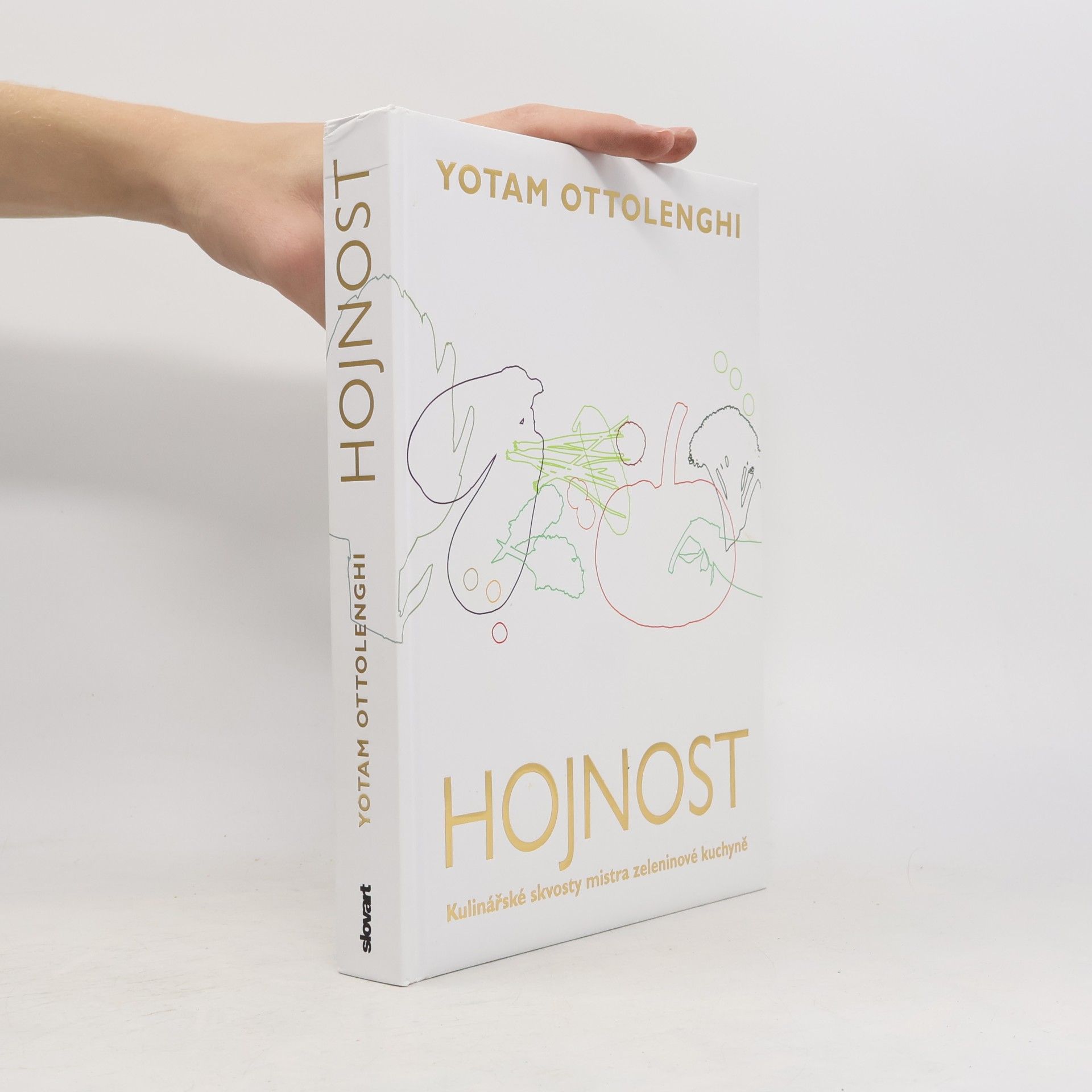 Hojnost