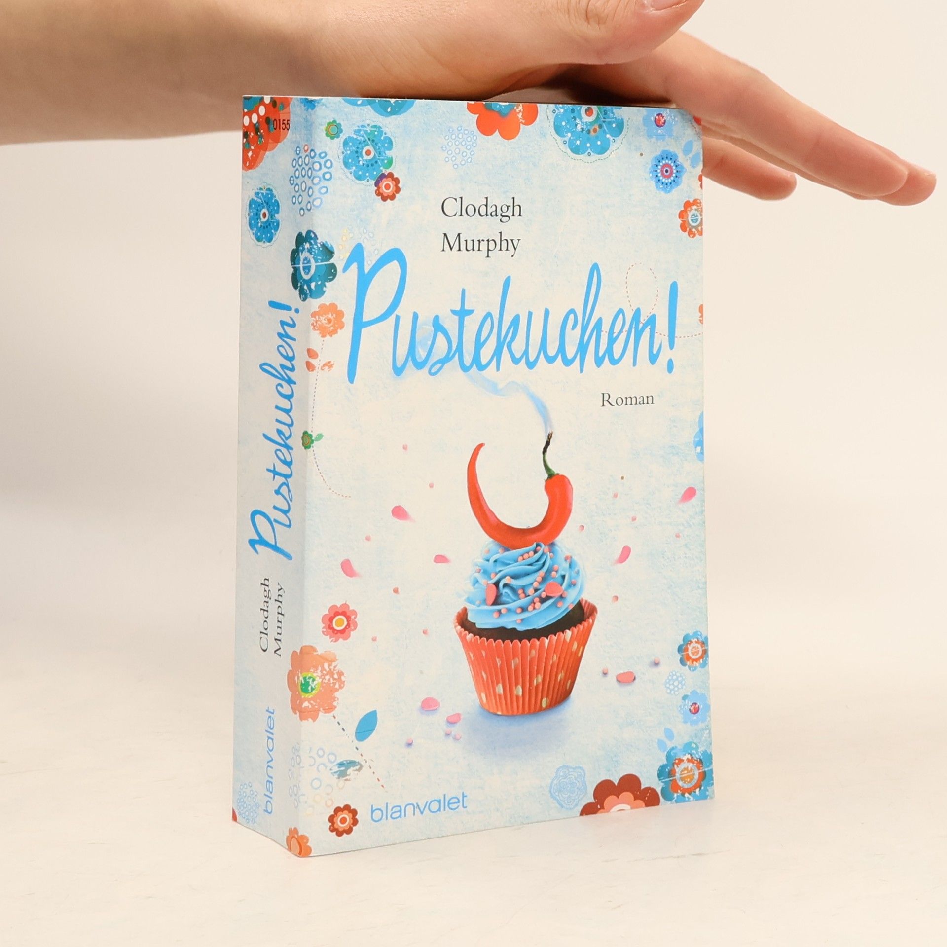 Clodagh Murphy Pustekuchen!