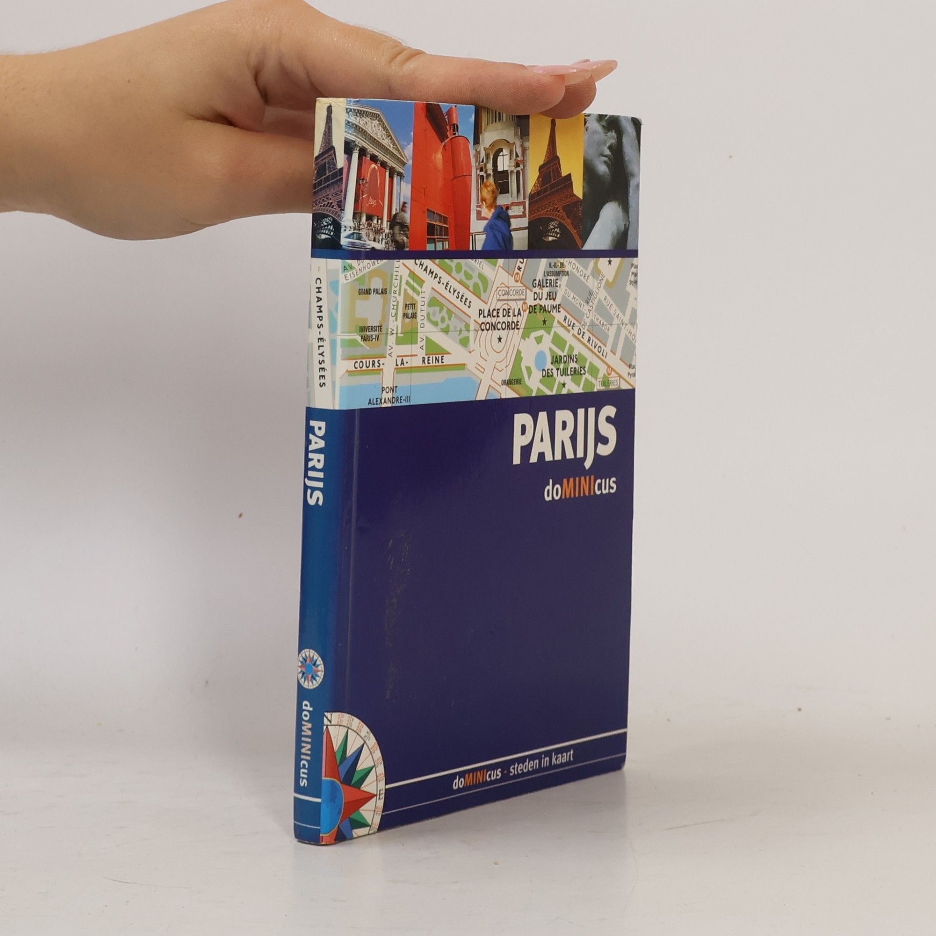 Parijs