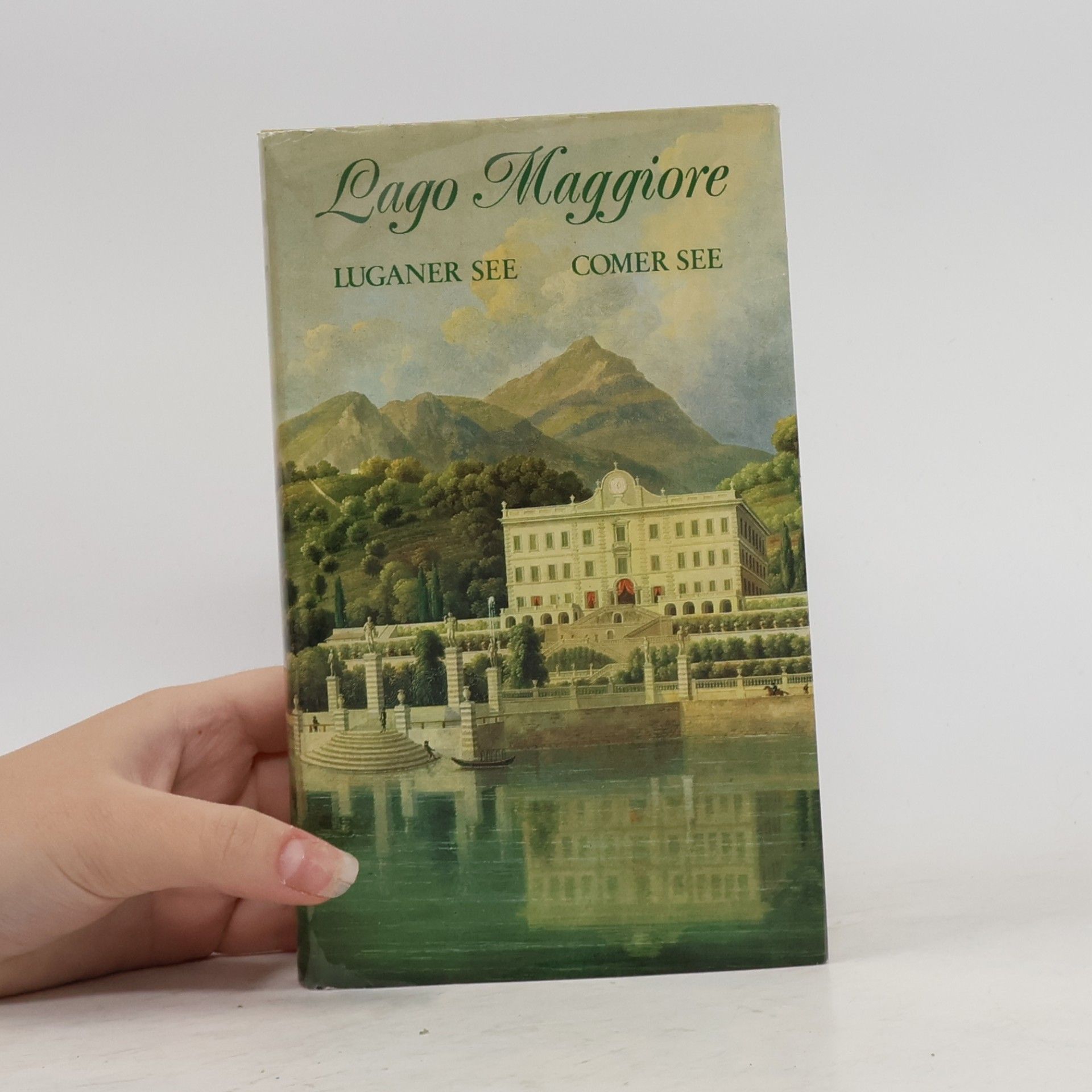 kolektiv Lago Maggiore