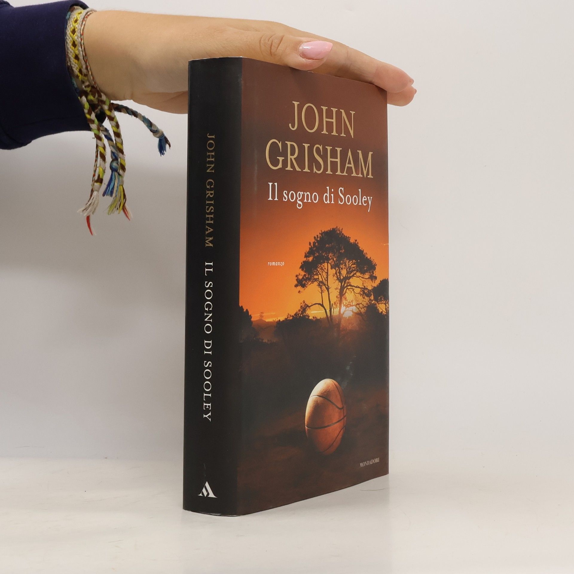 John Grisham Il sogno di Sooley
