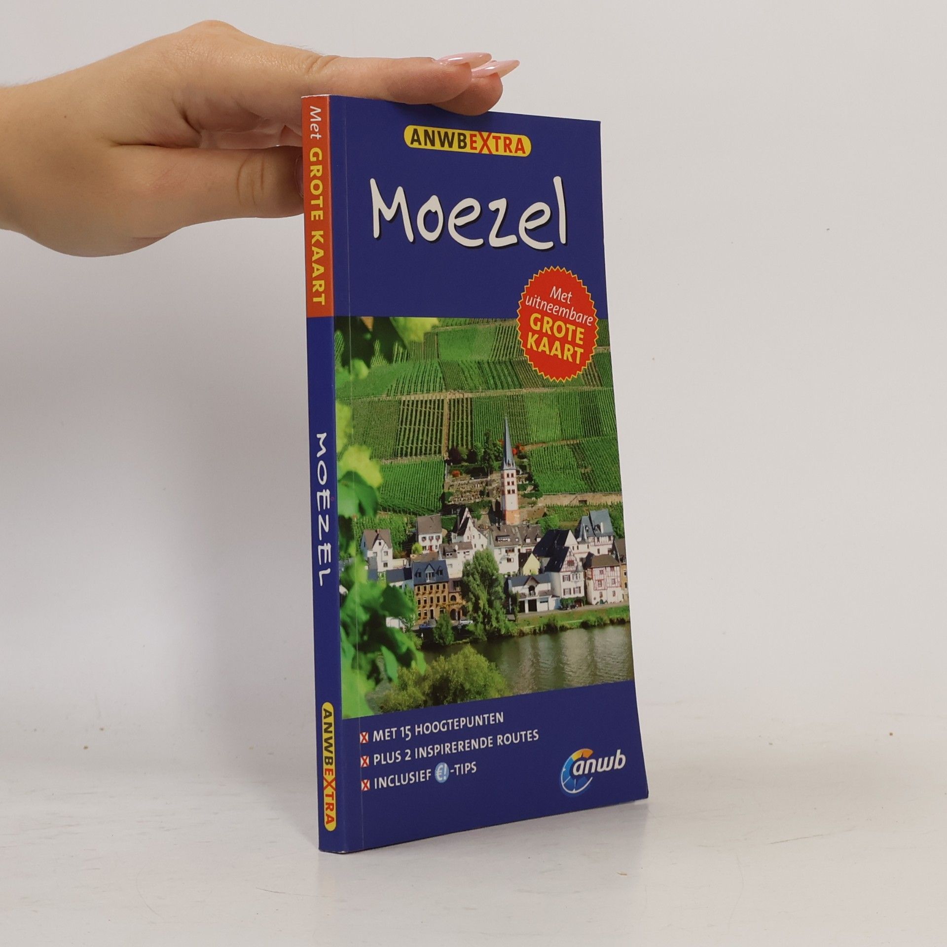 Moezel