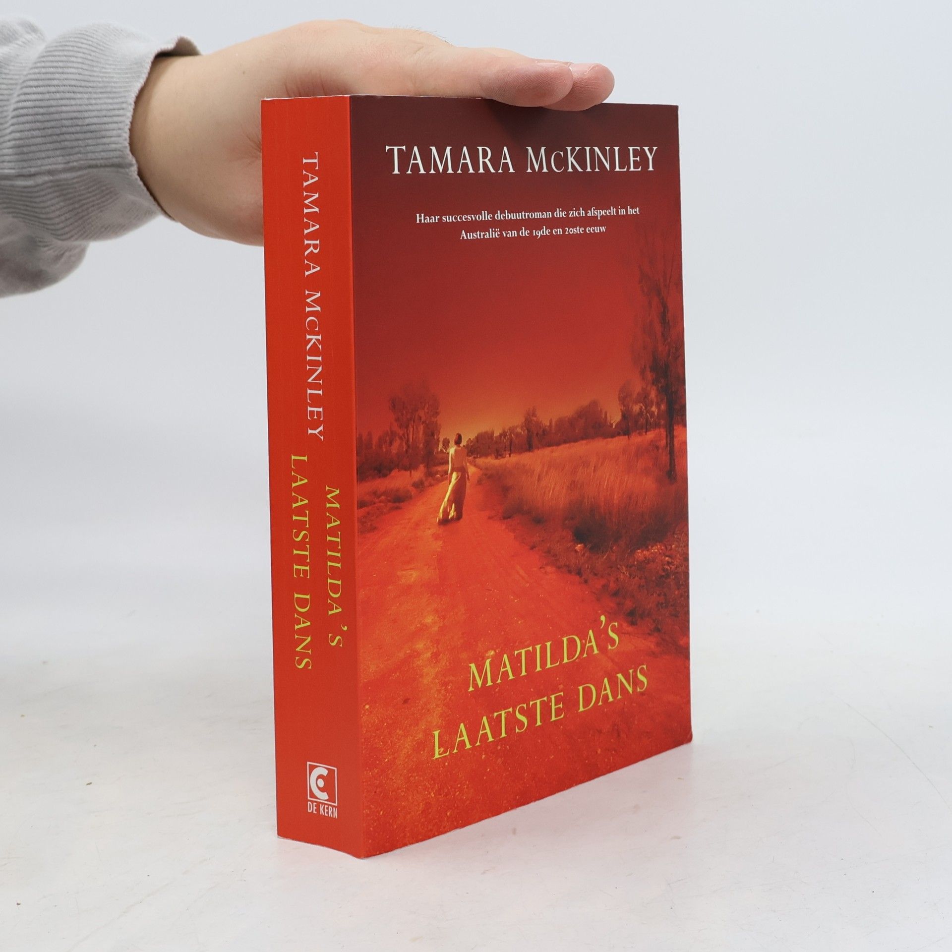 Matilda's laatste dans - druk 5