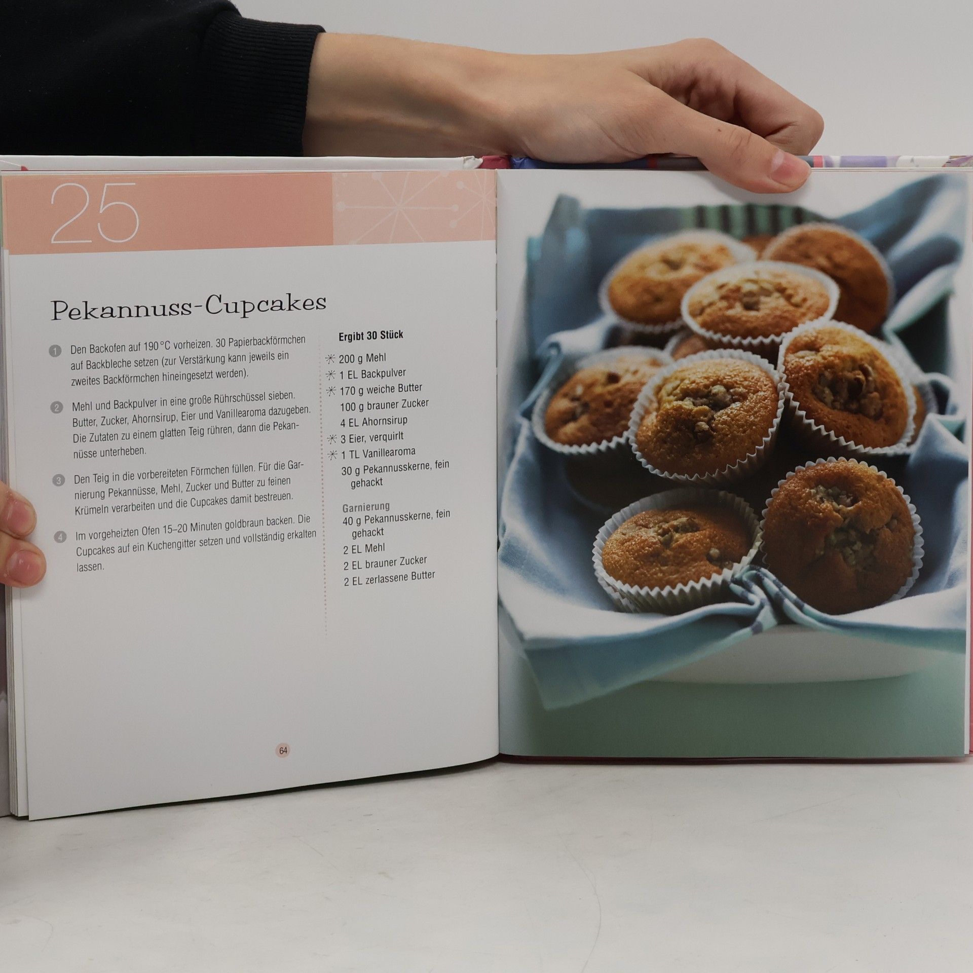 Christine France Kuchen