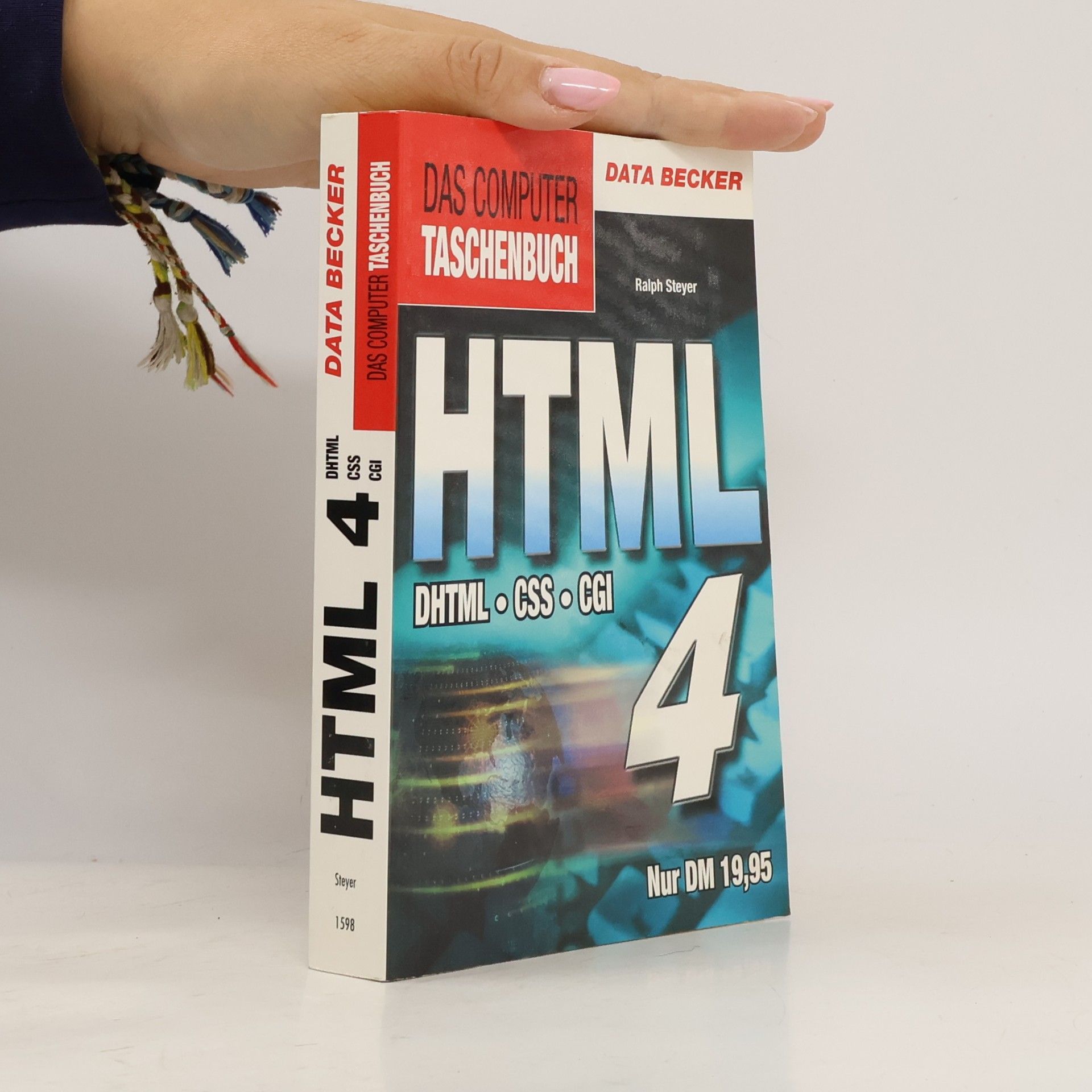 HTML 4