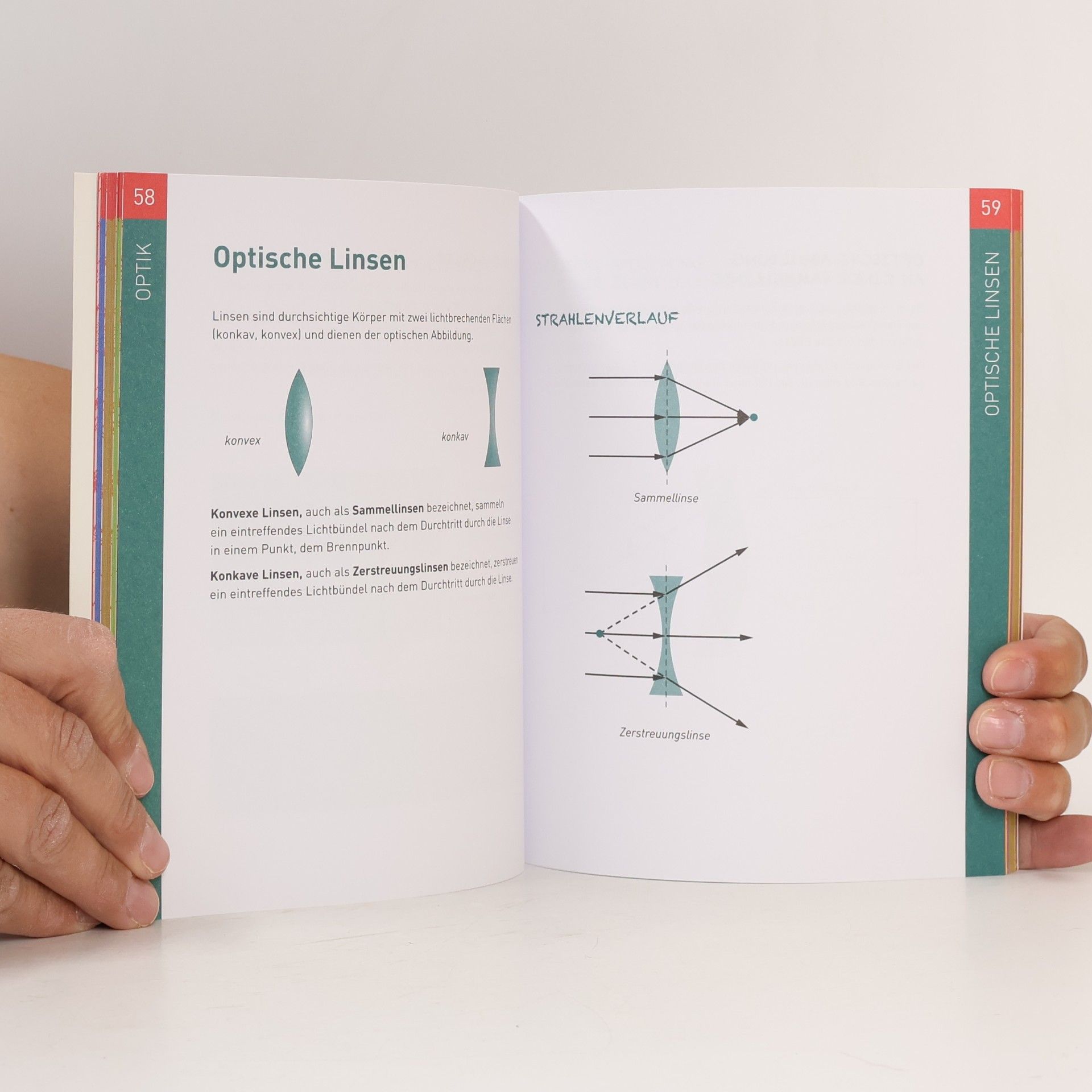 Autorenkollektiv Physik und Chemie