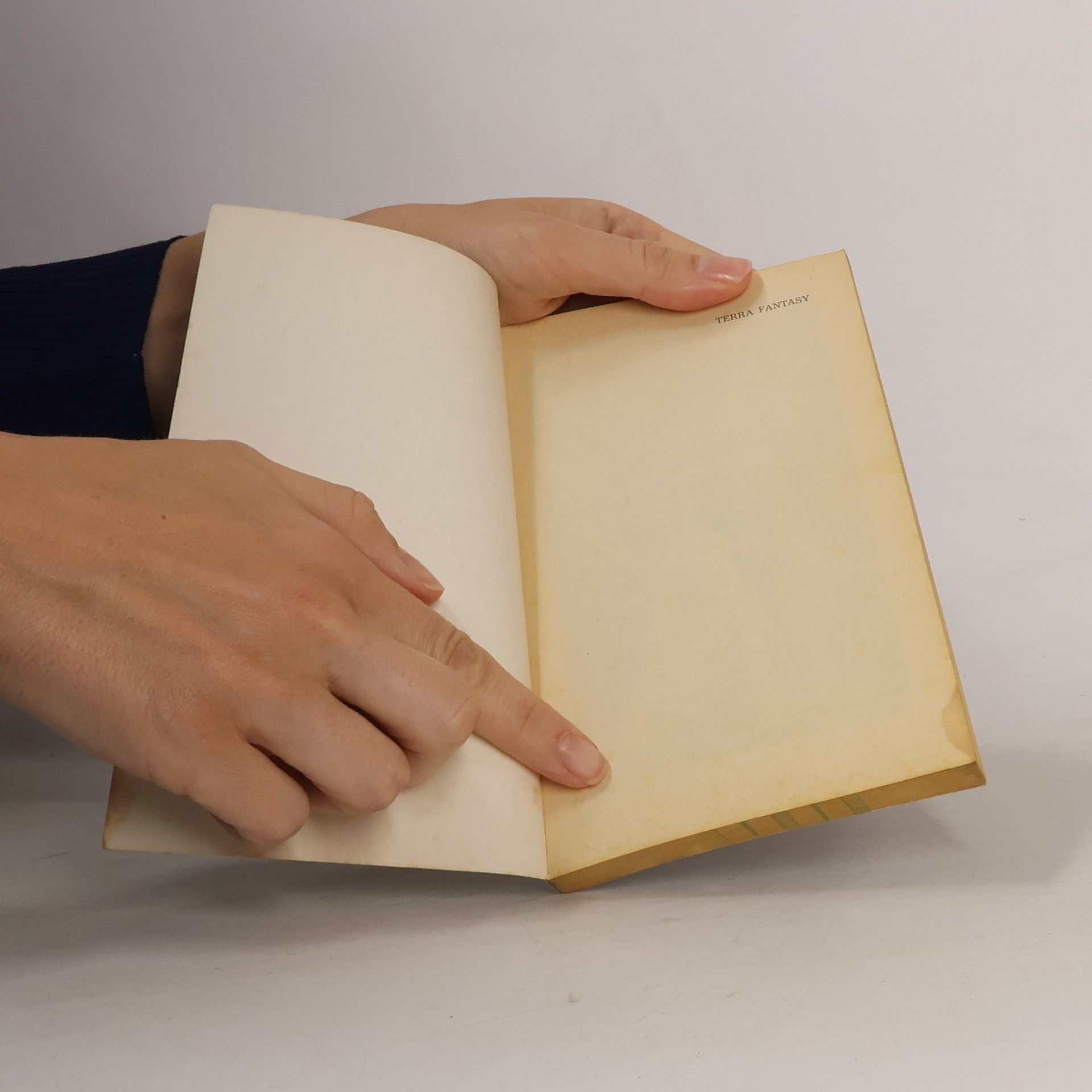 Donald A. Wollheim Bruder des Schwertes