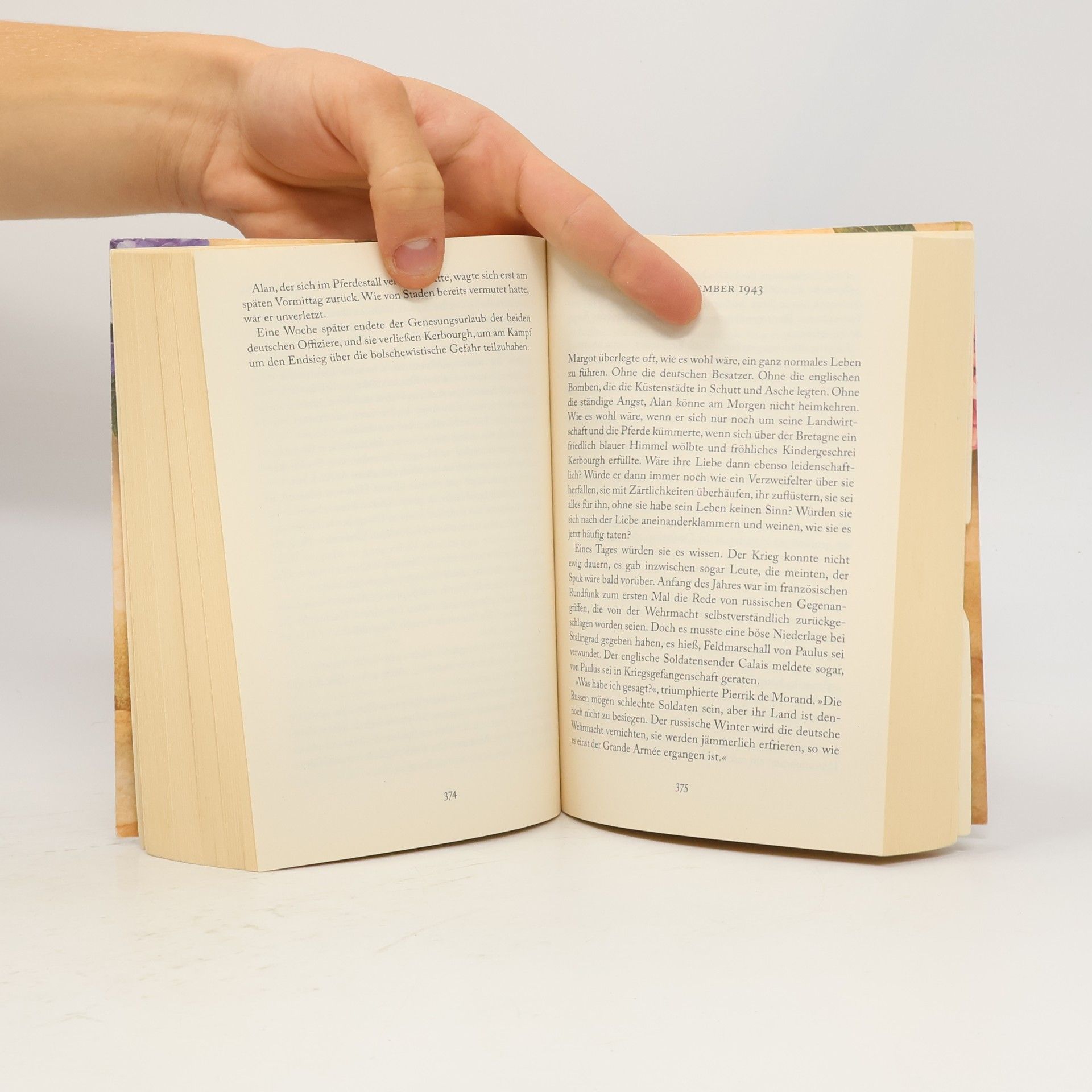 Anne Jacobs Das tiefe Blau des Meeres
