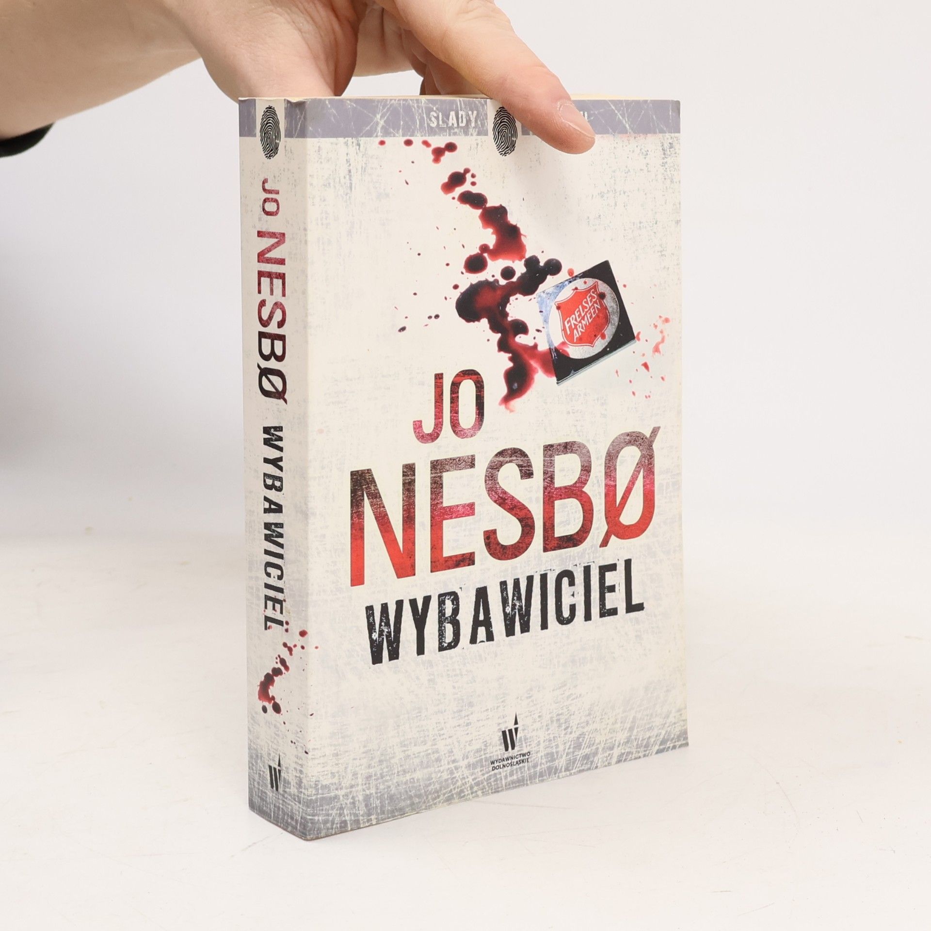 Wybawiciel