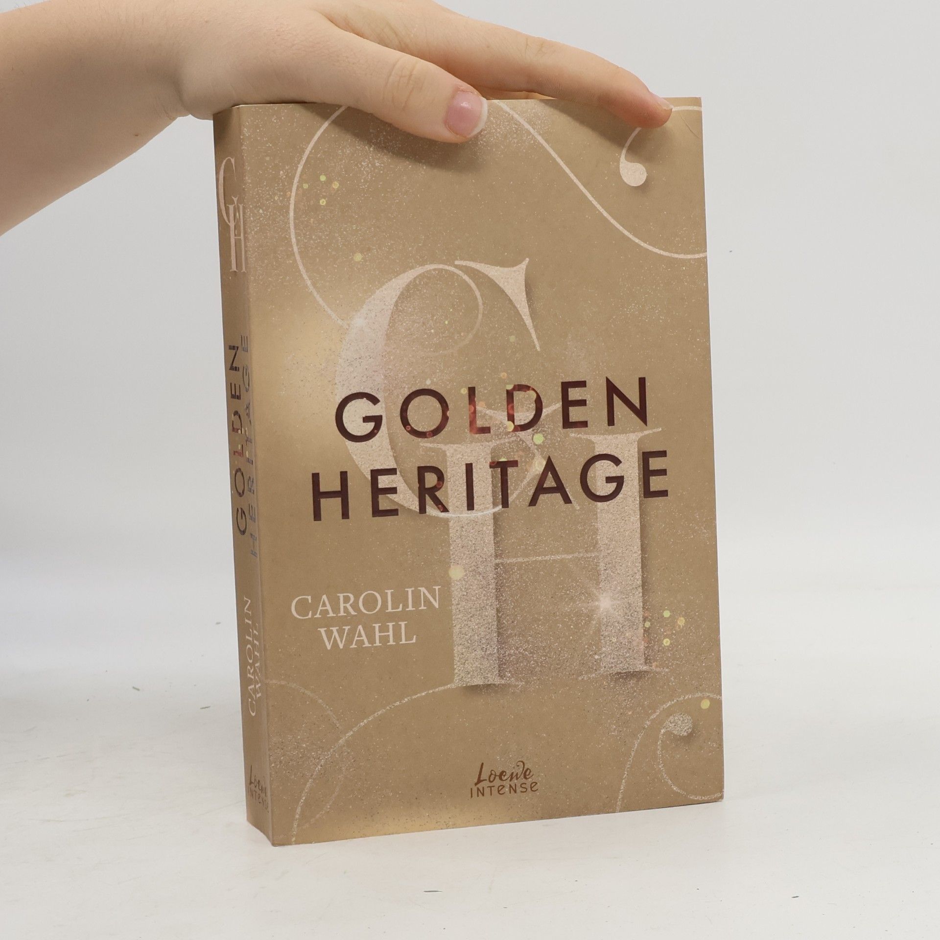 Golden Heritage