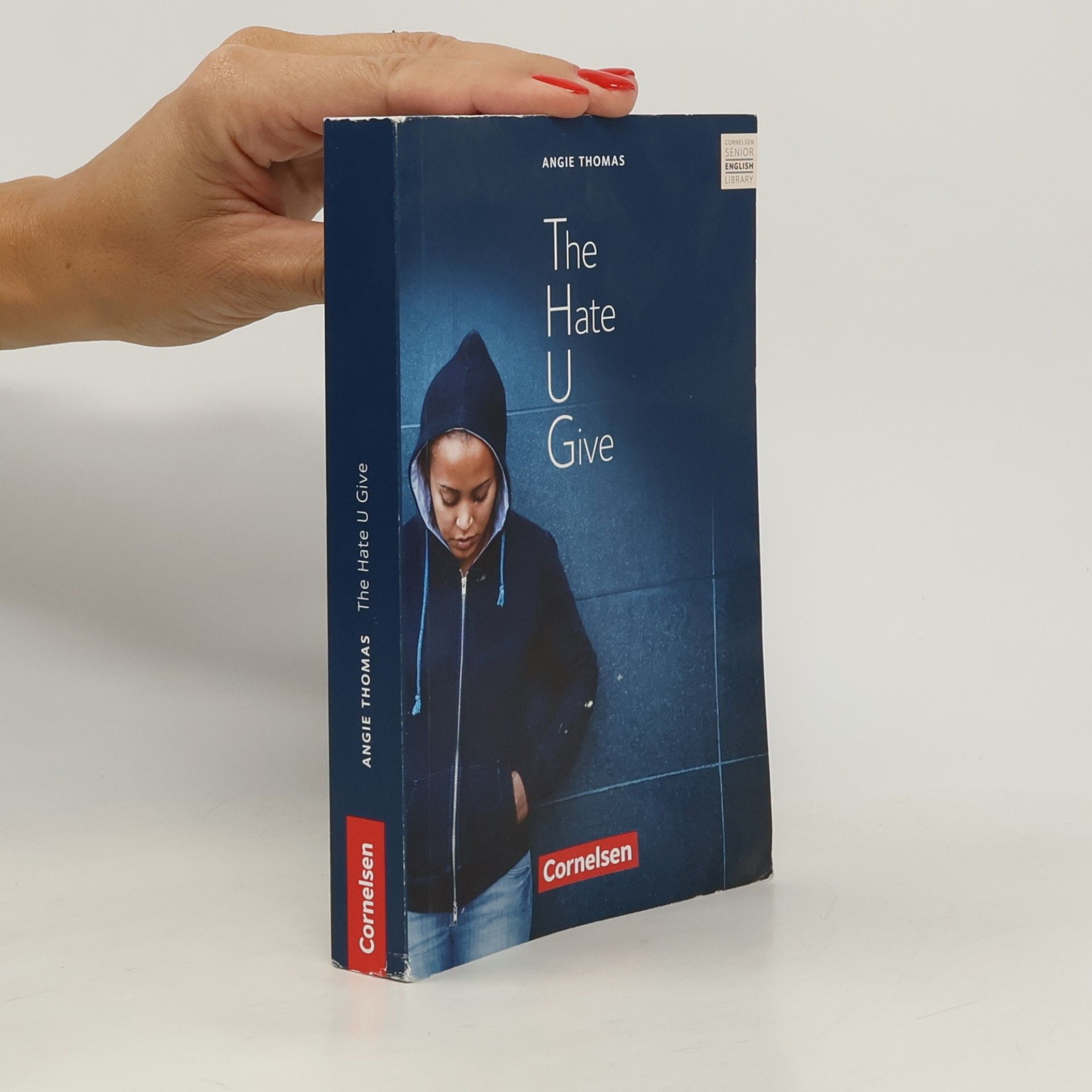 The Hate U Give