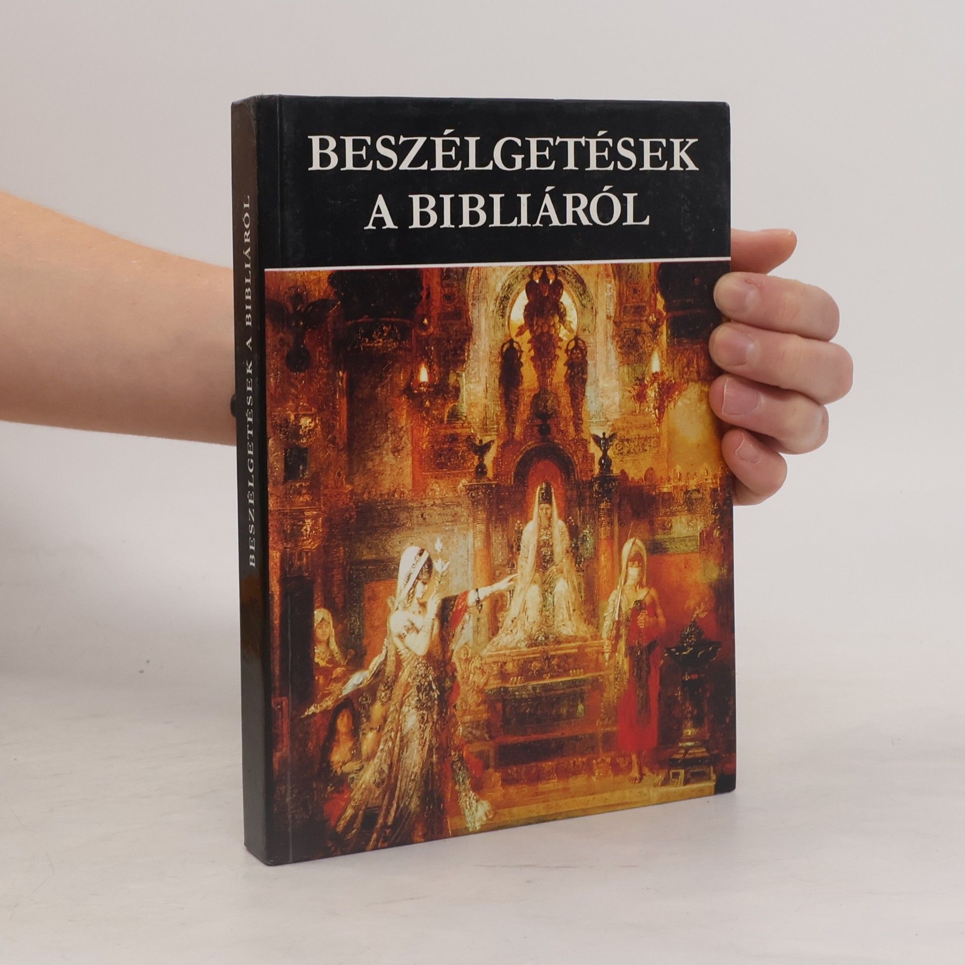 Beszélgetések a Bibliáról