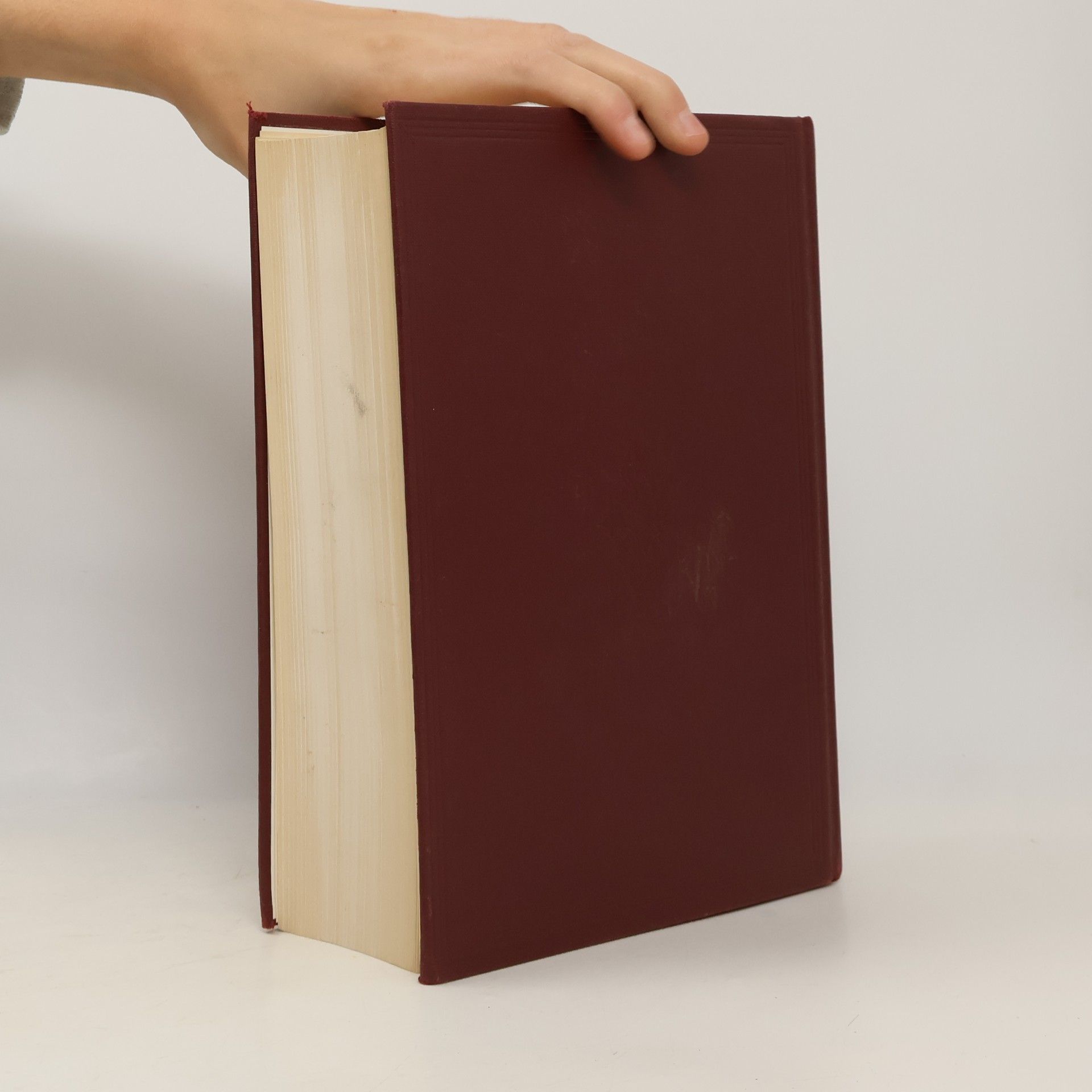 W. F. Moulton Concordance to the Greek Testament
