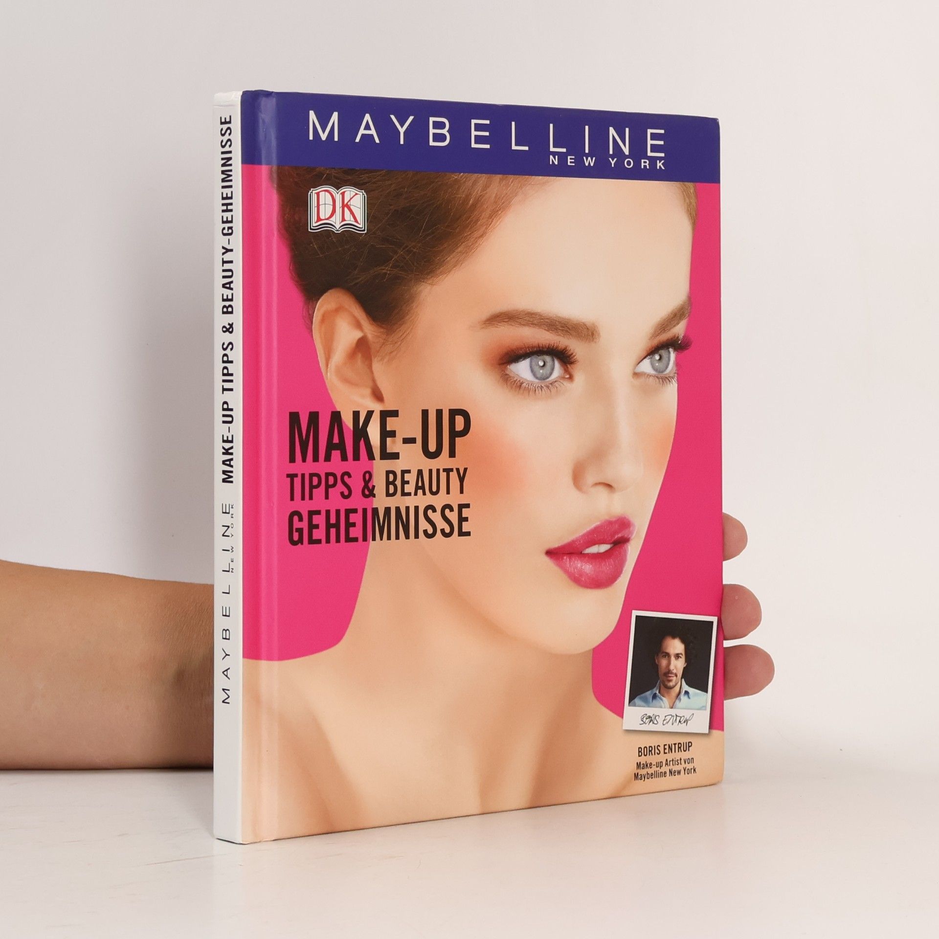 Schnelle Haar- & Make-up Ideen