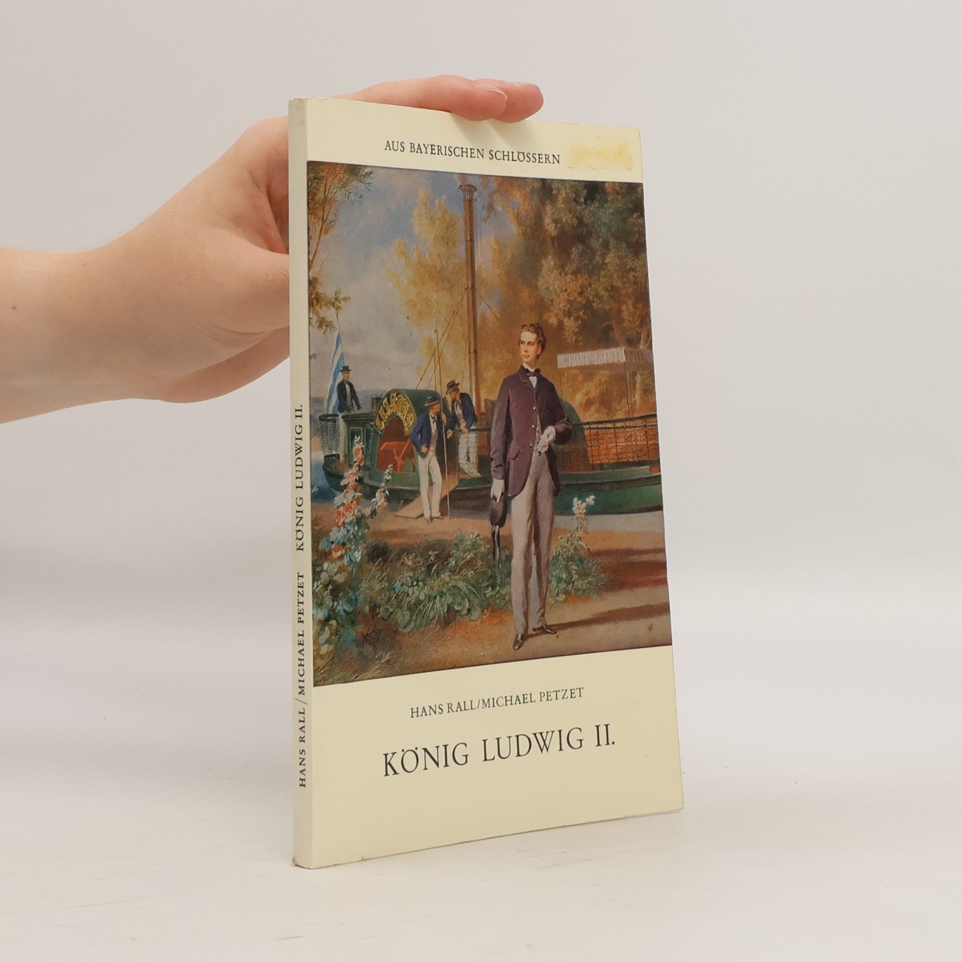 König Ludwig II.