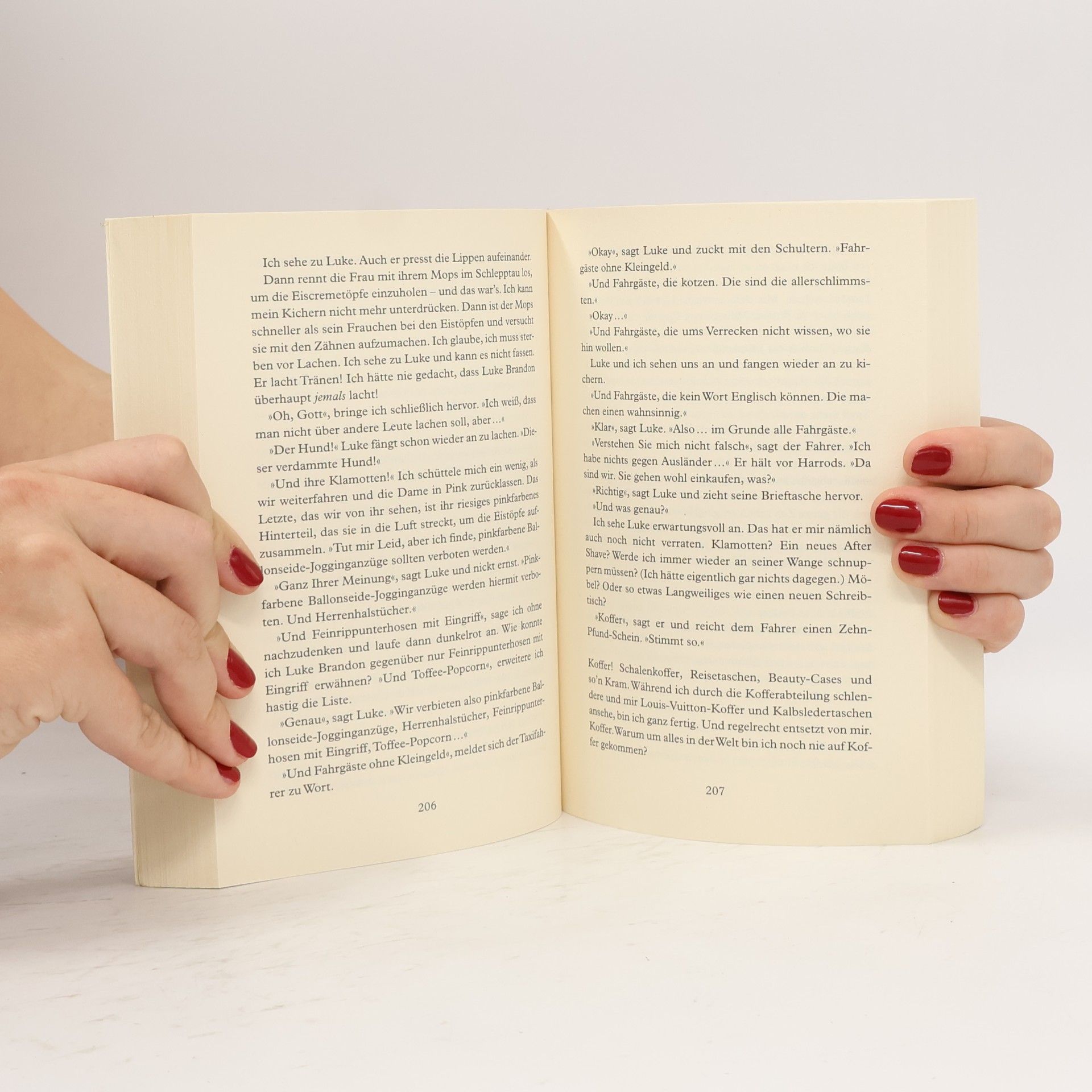 Sophie Kinsella Shopaholic. Die Schnäppchenjägerin