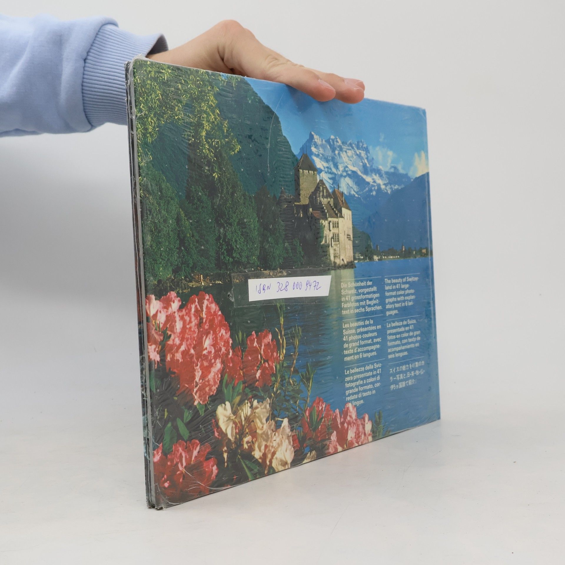 Autorenkollektiv Schweiz - Suisse - Svizzera - Switzerland - Suiza