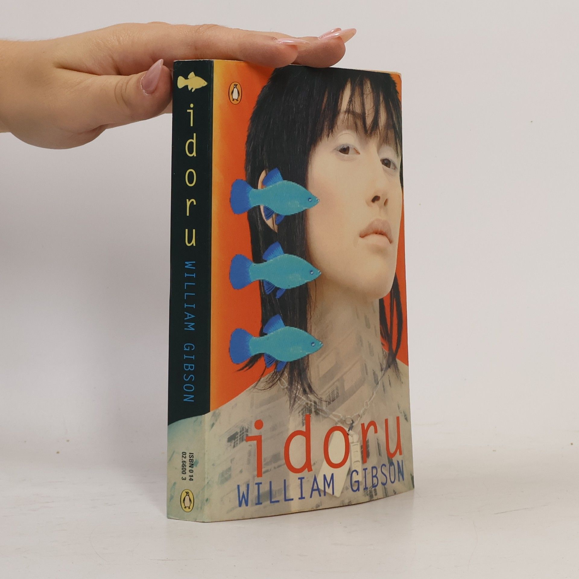Idoru