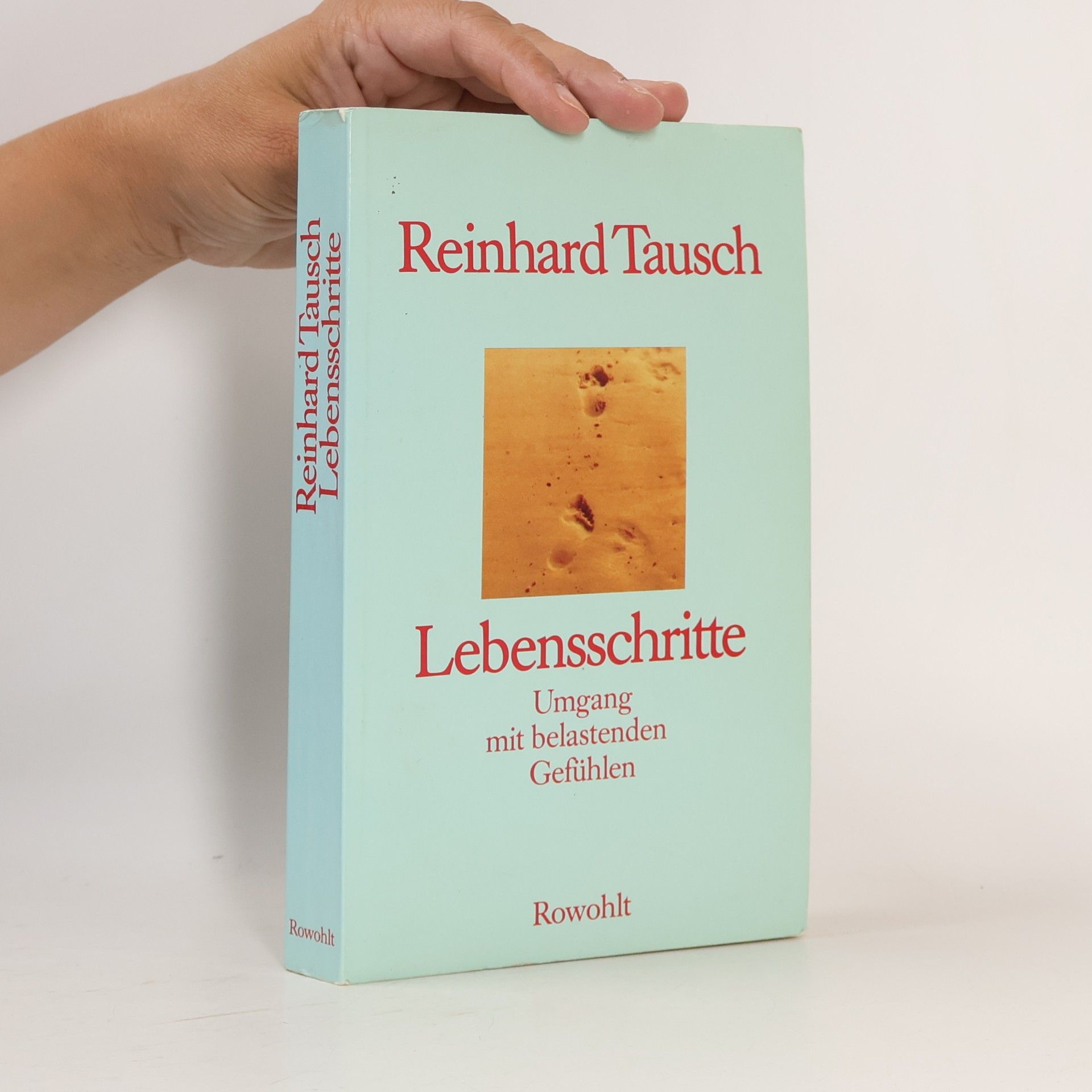 Lebensschritte