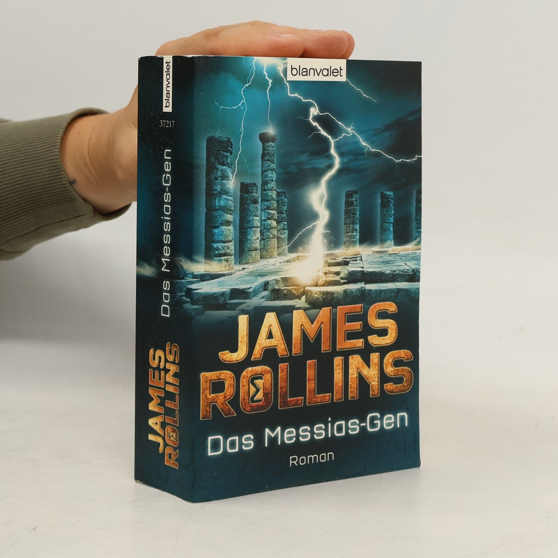 Das Messias-Gen