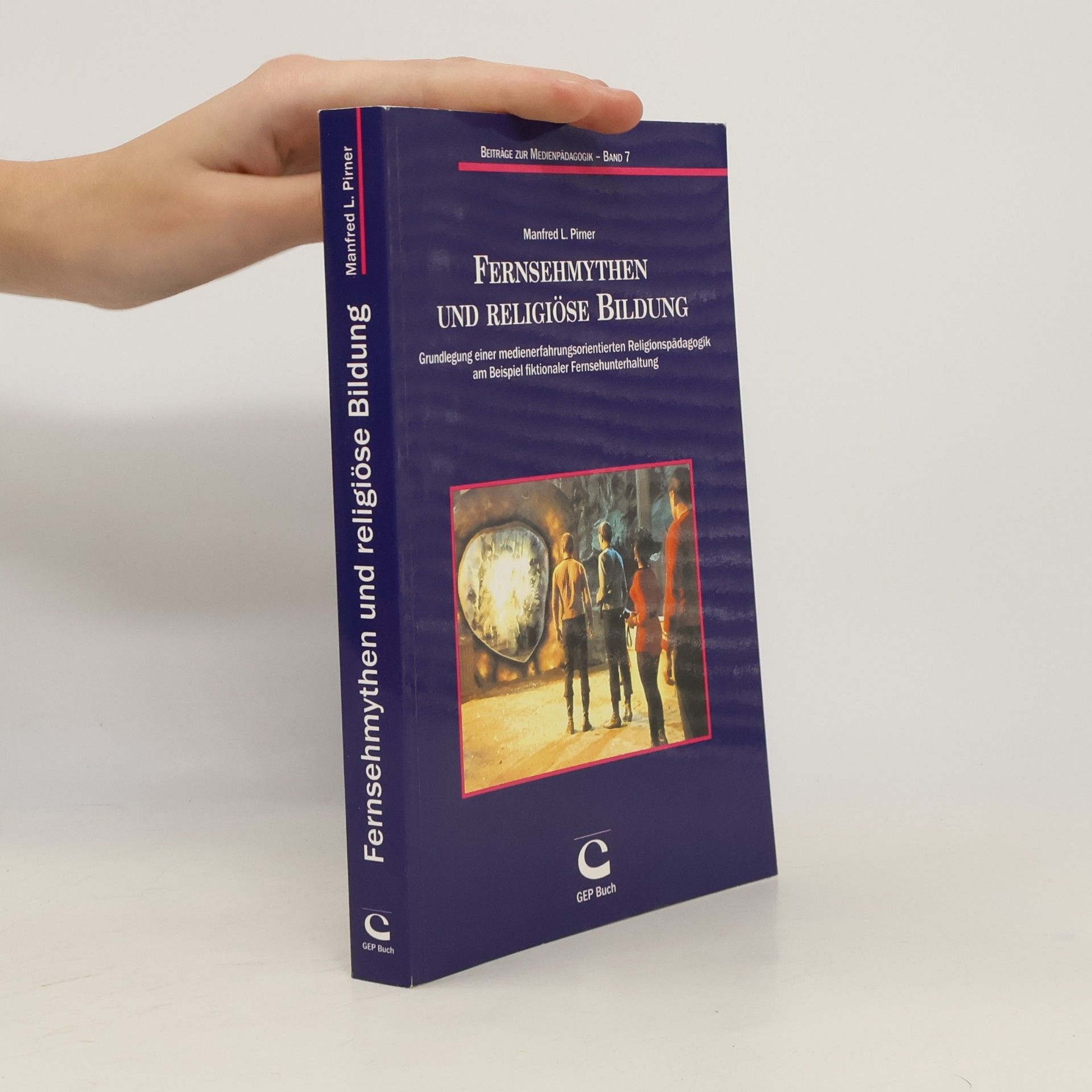 Fernsehmythen und religiöse Bildung