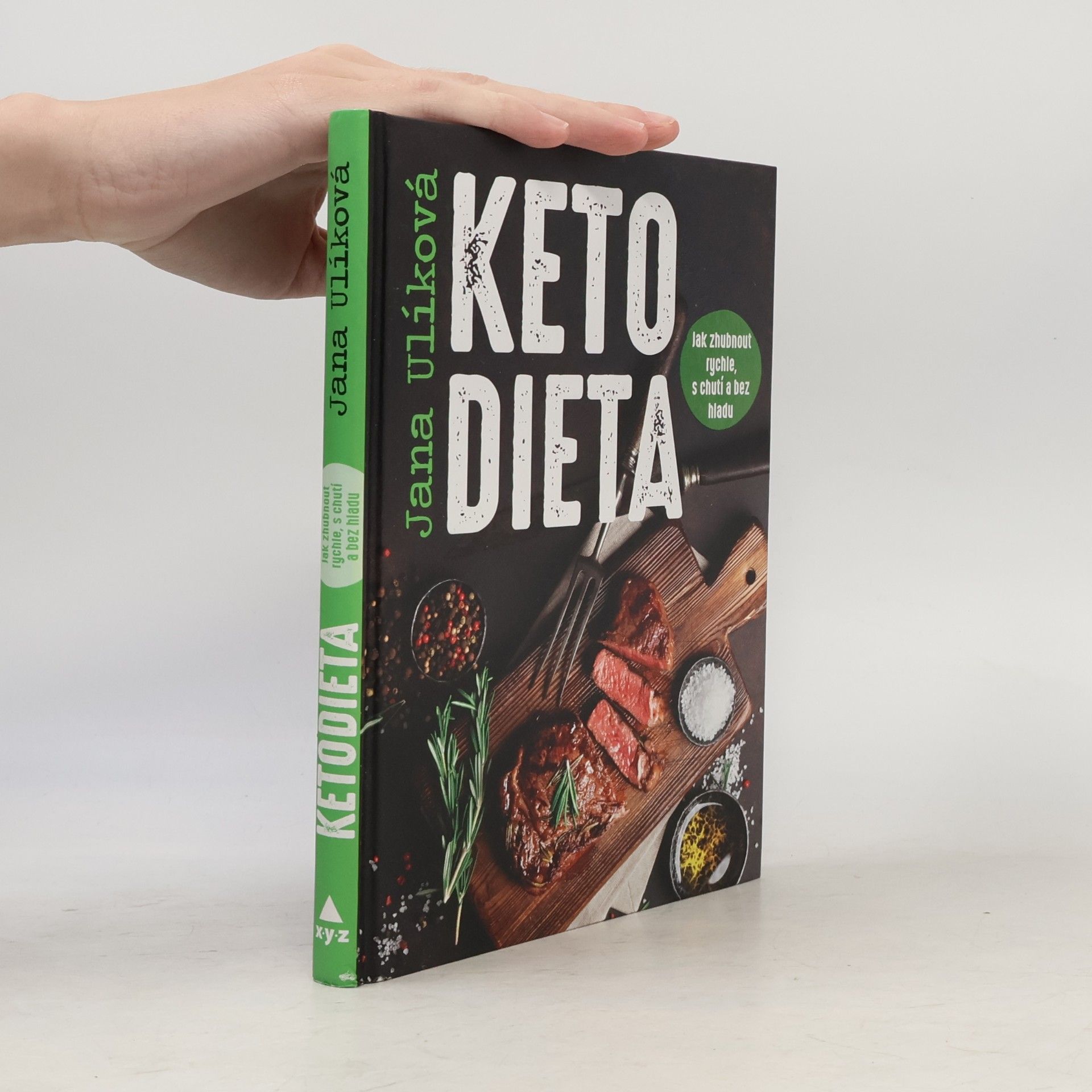 Ketodieta