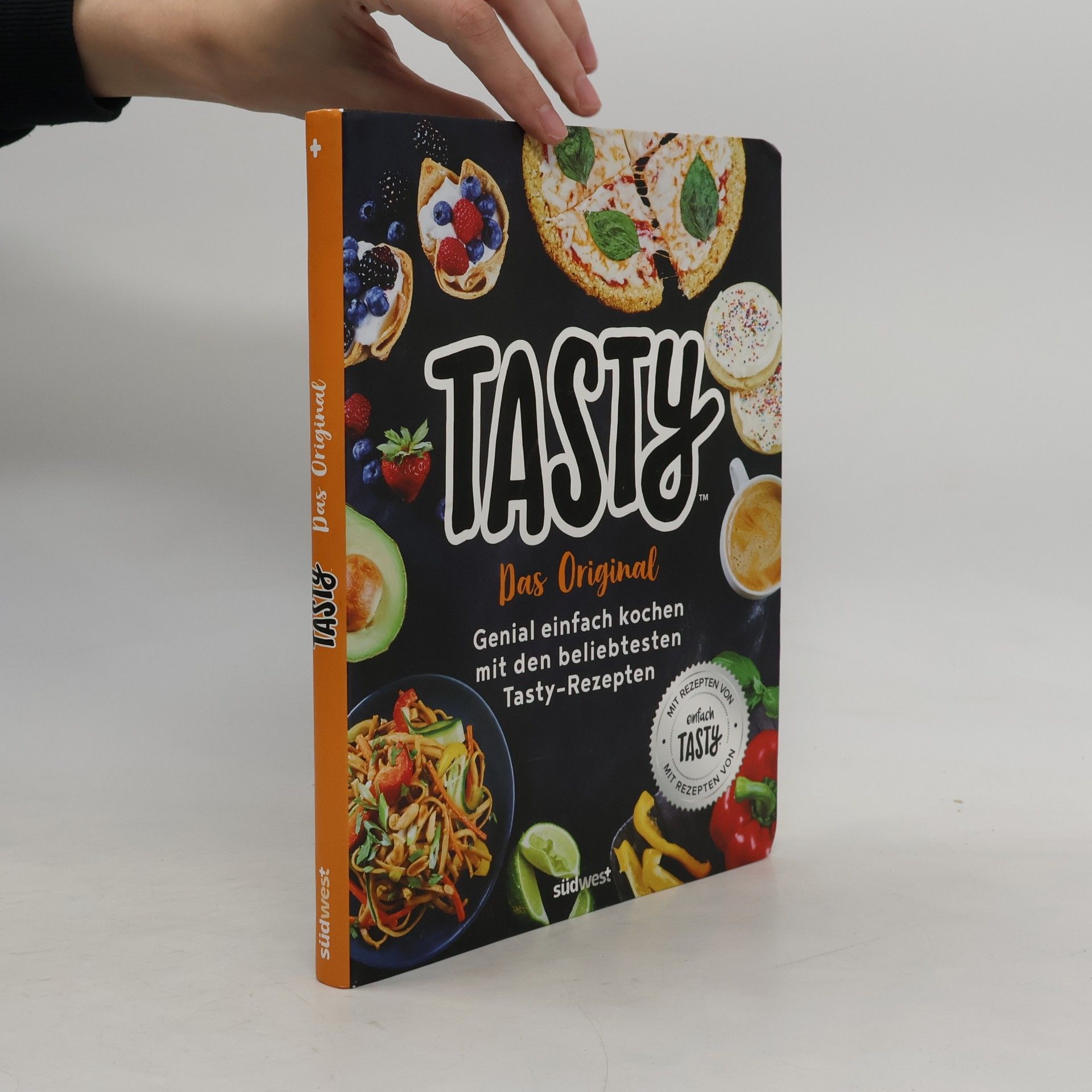 Harald Kämmerer Tasty - das Original