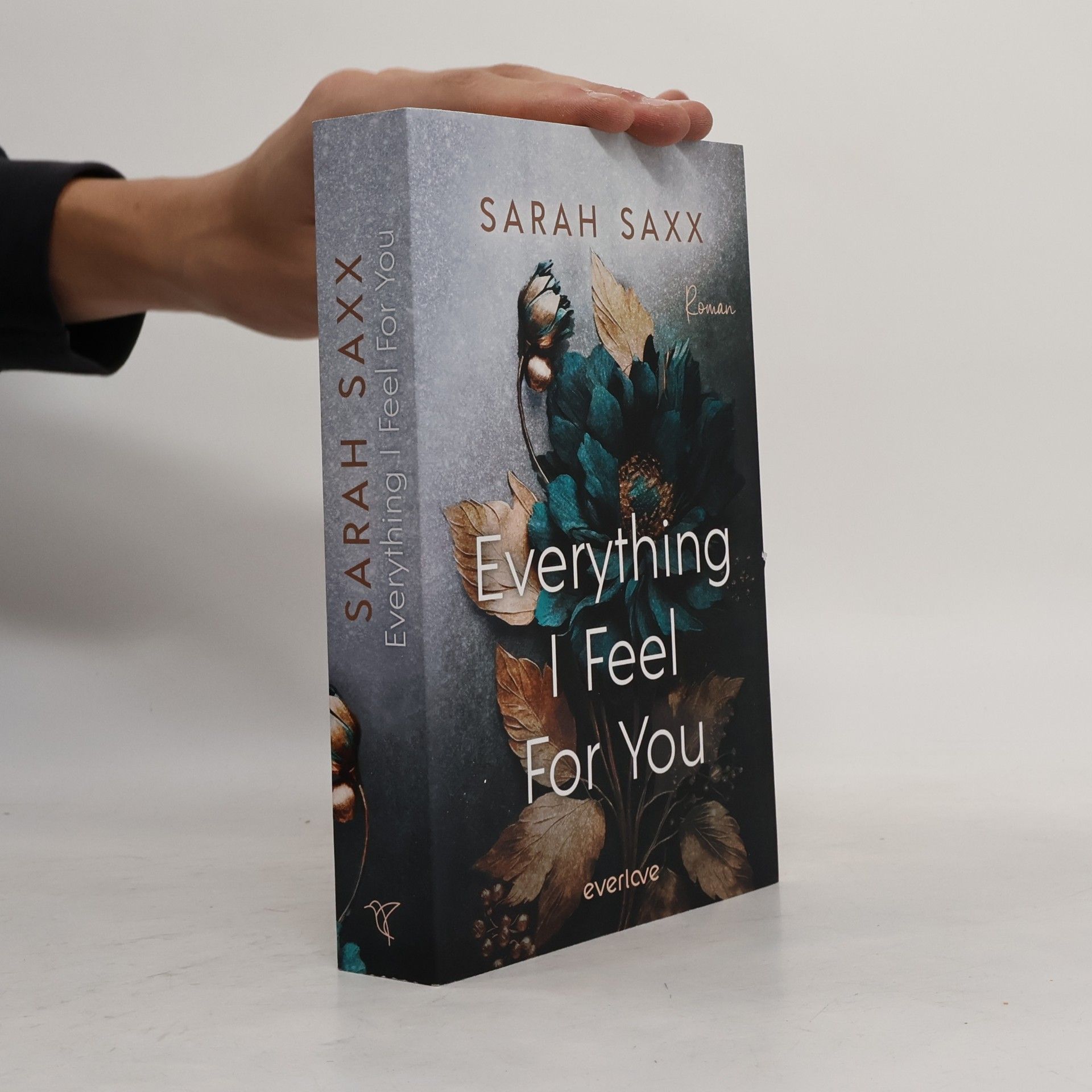 Everything I Feel For You / Mighty Bastards Bd.2