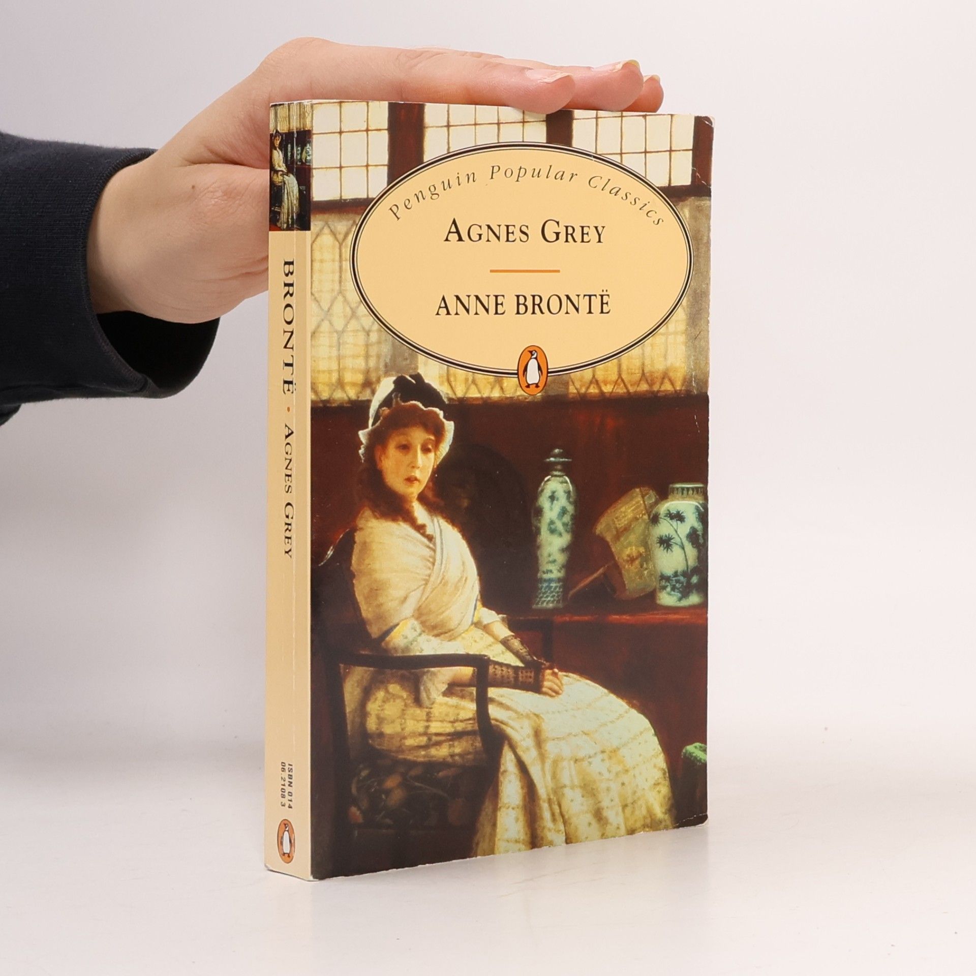 Agnes Grey