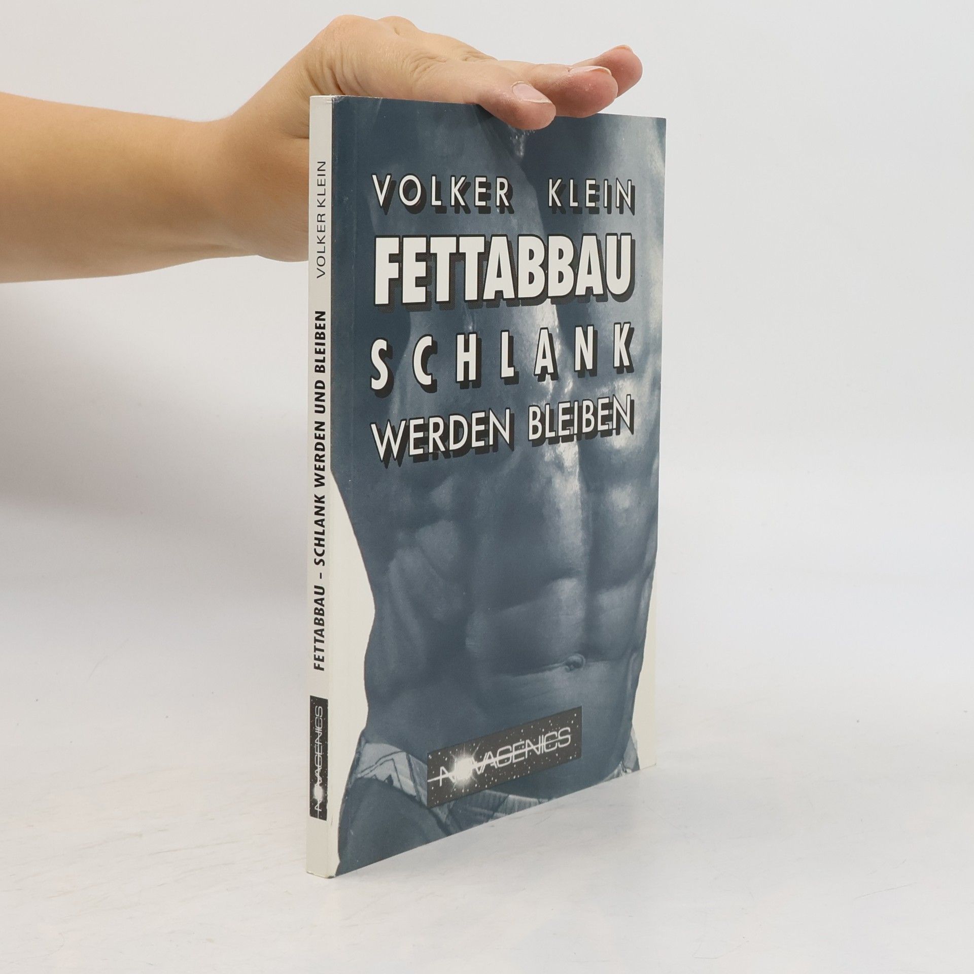 Volker Klein-Moddenborg Fettabbau