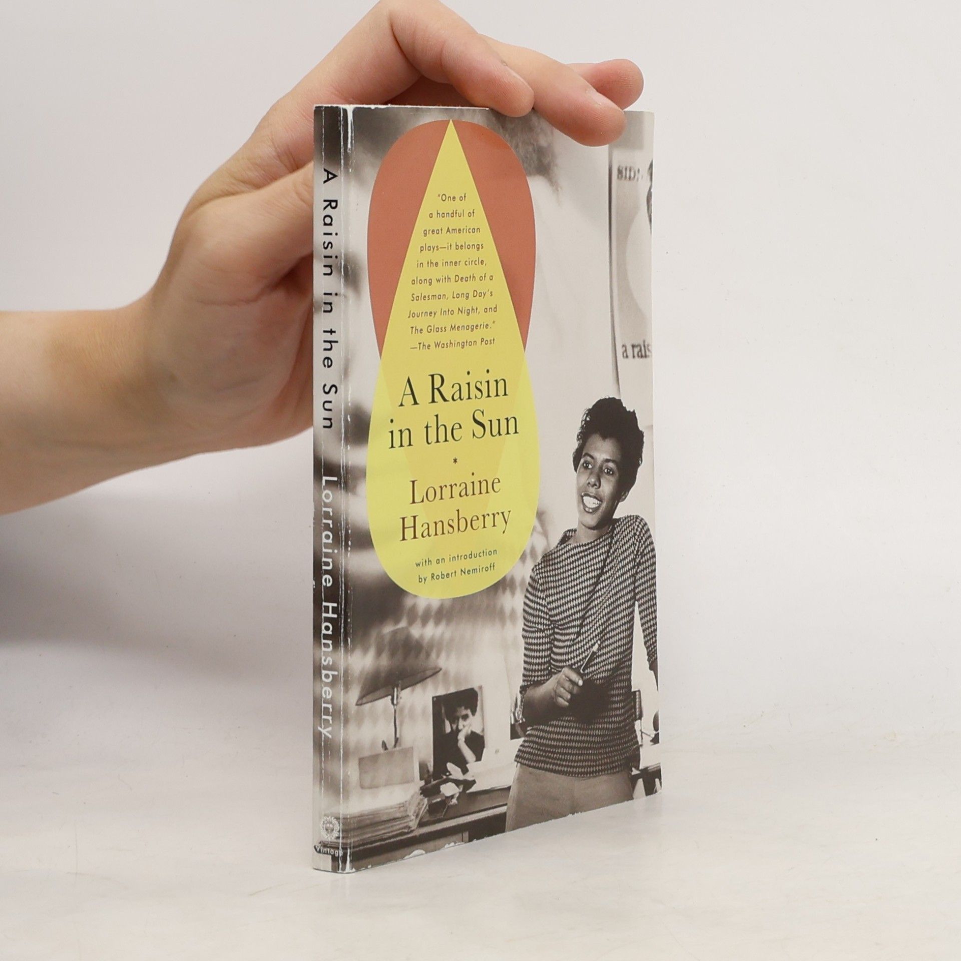 Lorraine Hansberry A Raisin in the Sun