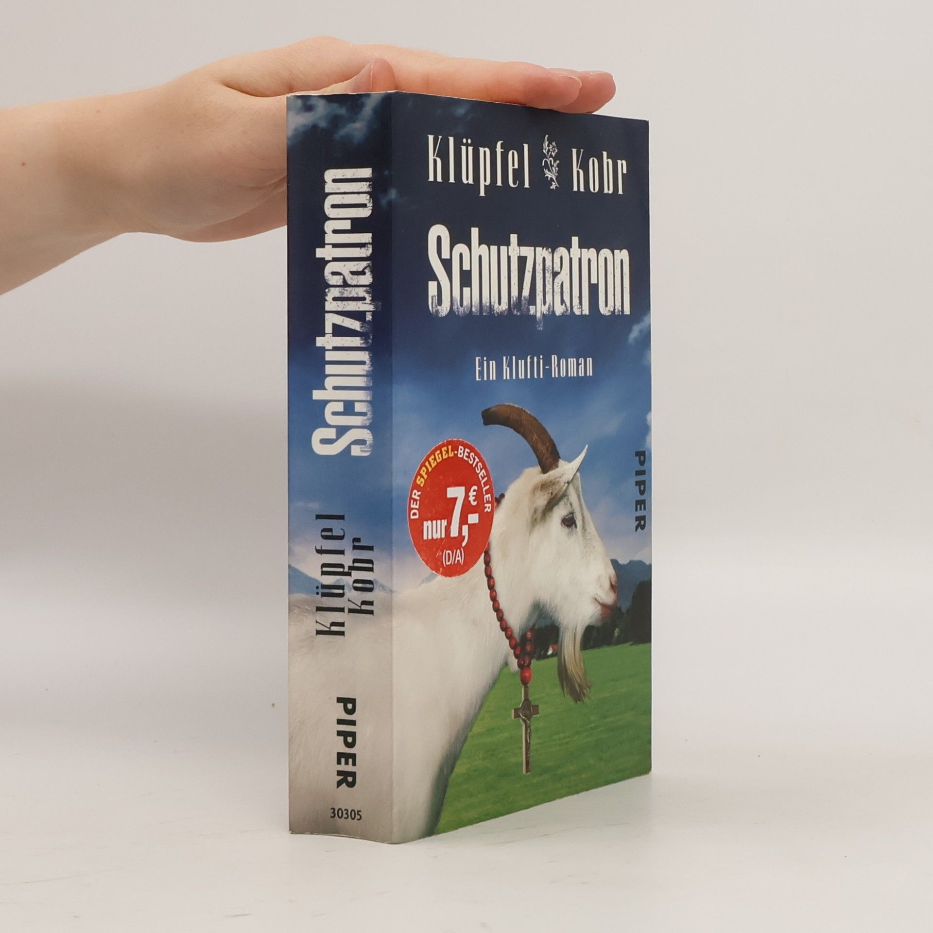 Schutzpatron