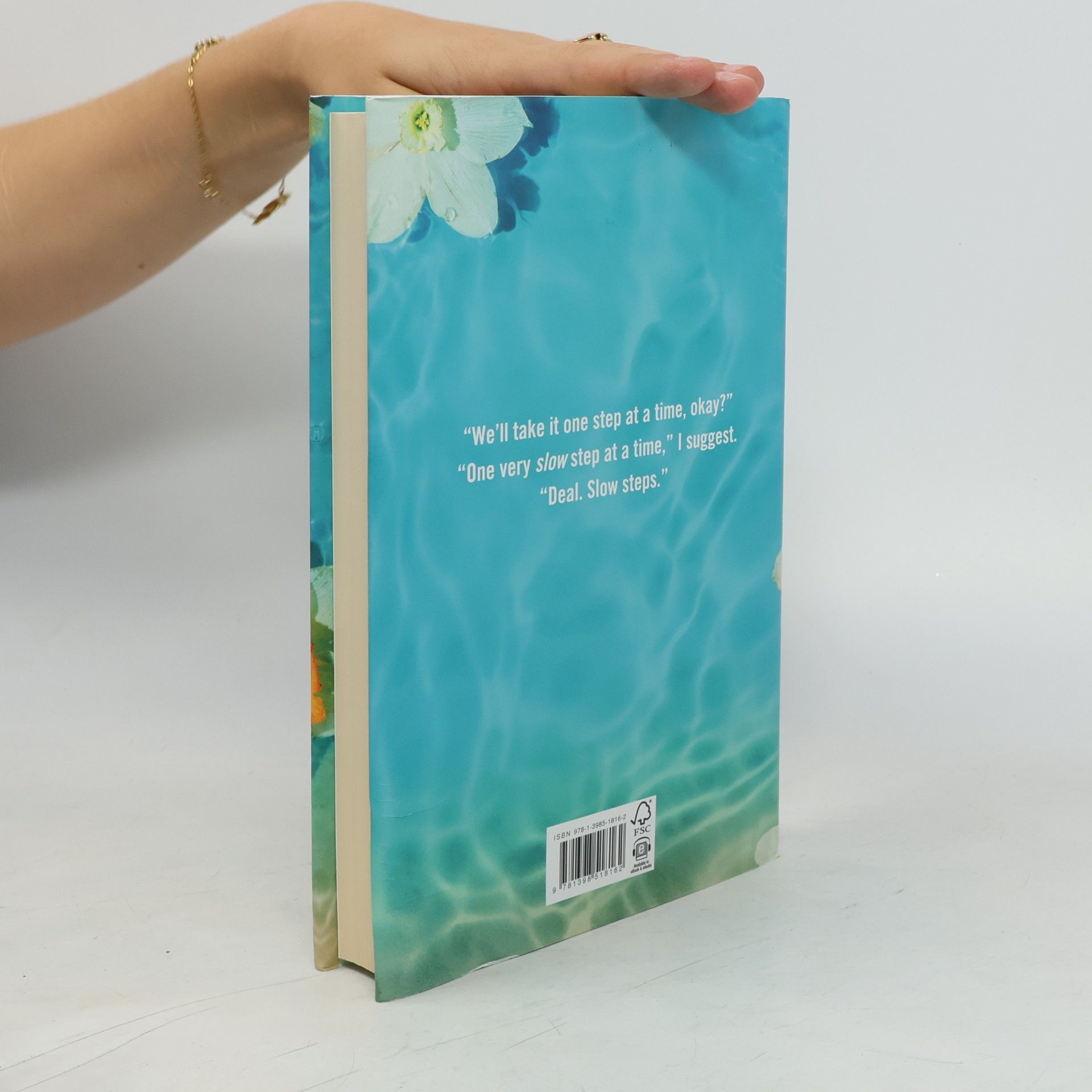 Colleen Hoover It Starts With Us