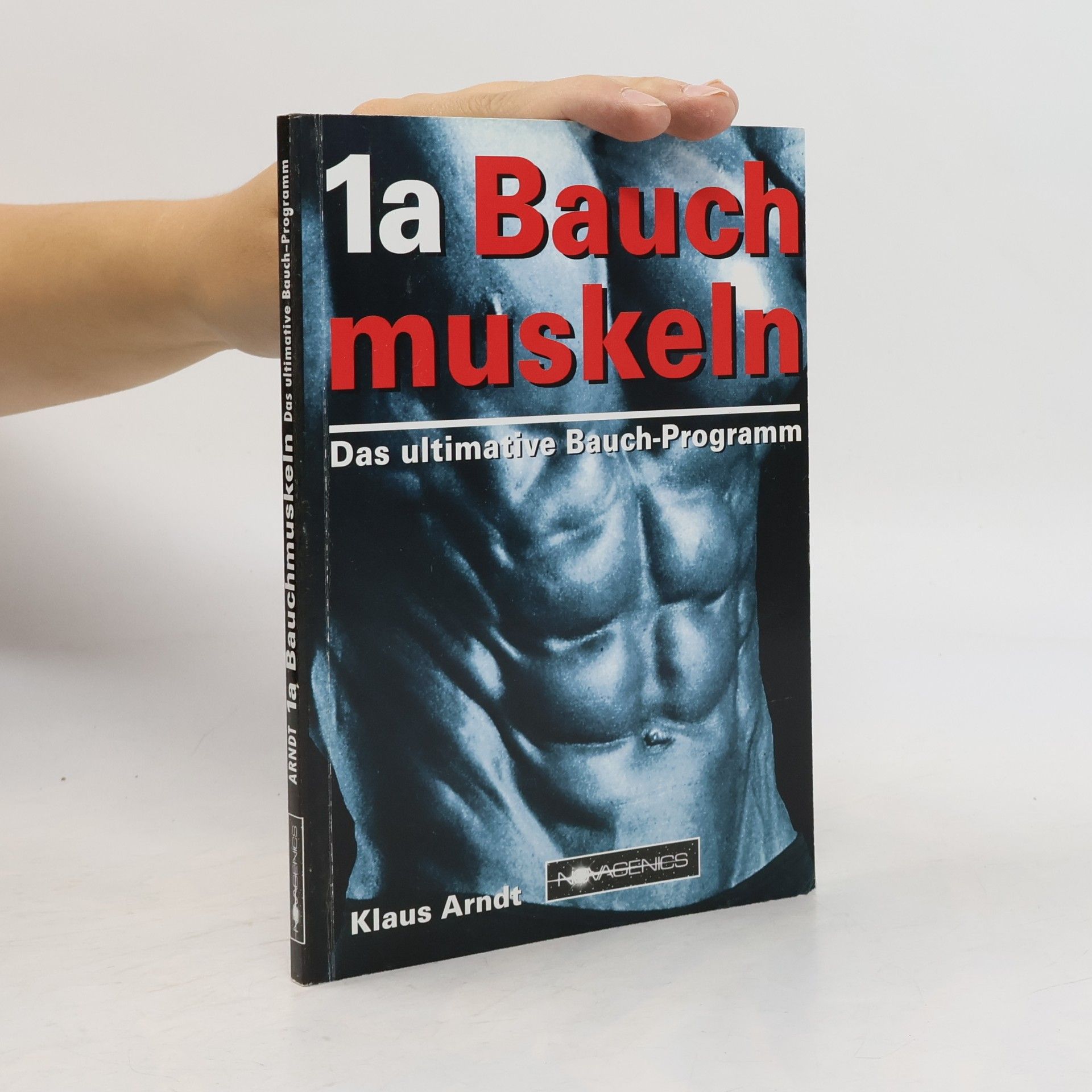 1a Bauchmuskeln