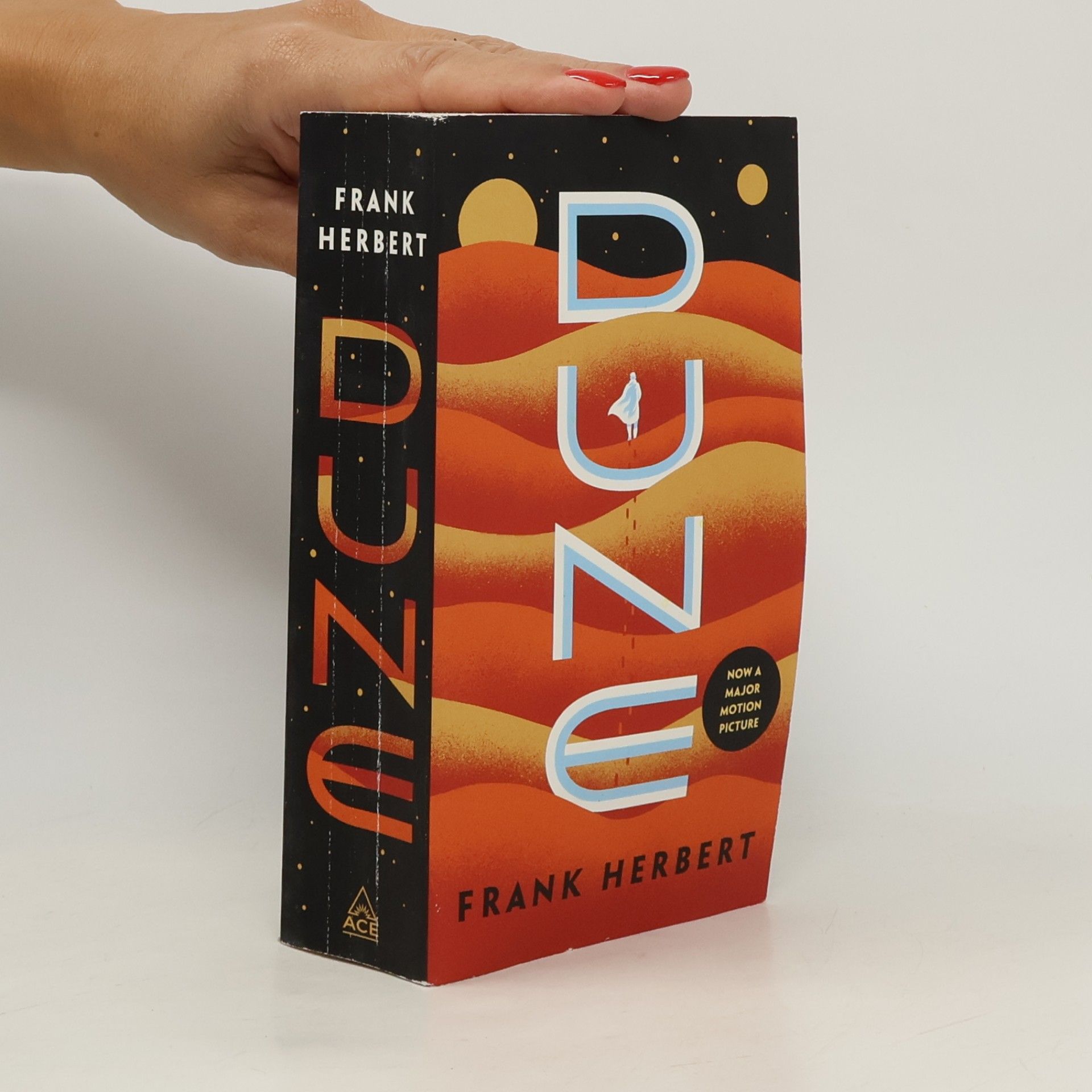 Frank Herbert Dune