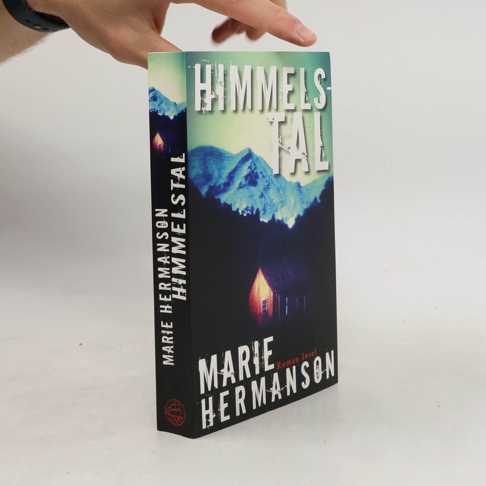 Marie Hermanson Himmelstal