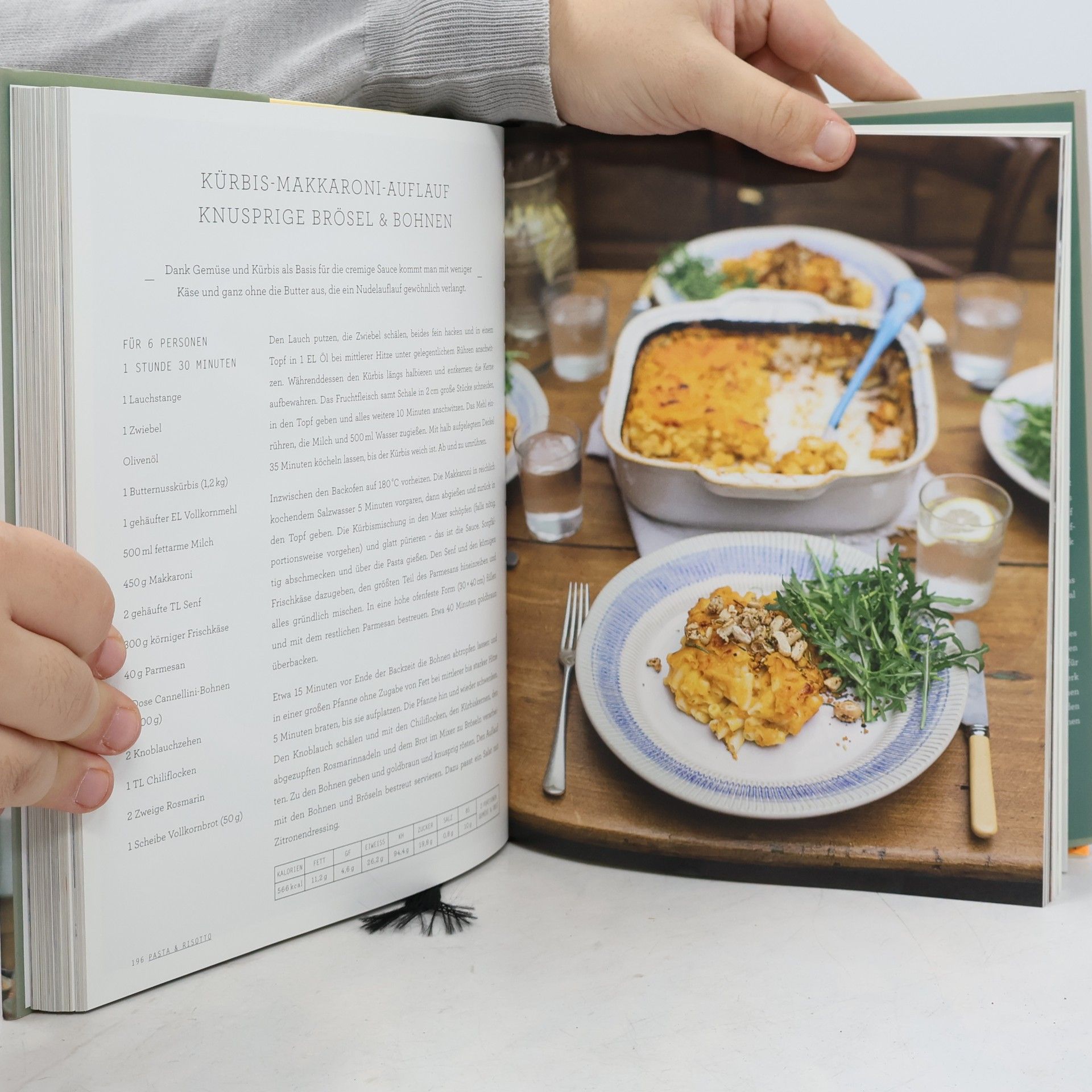 Jamie Oliver Genial Gesund