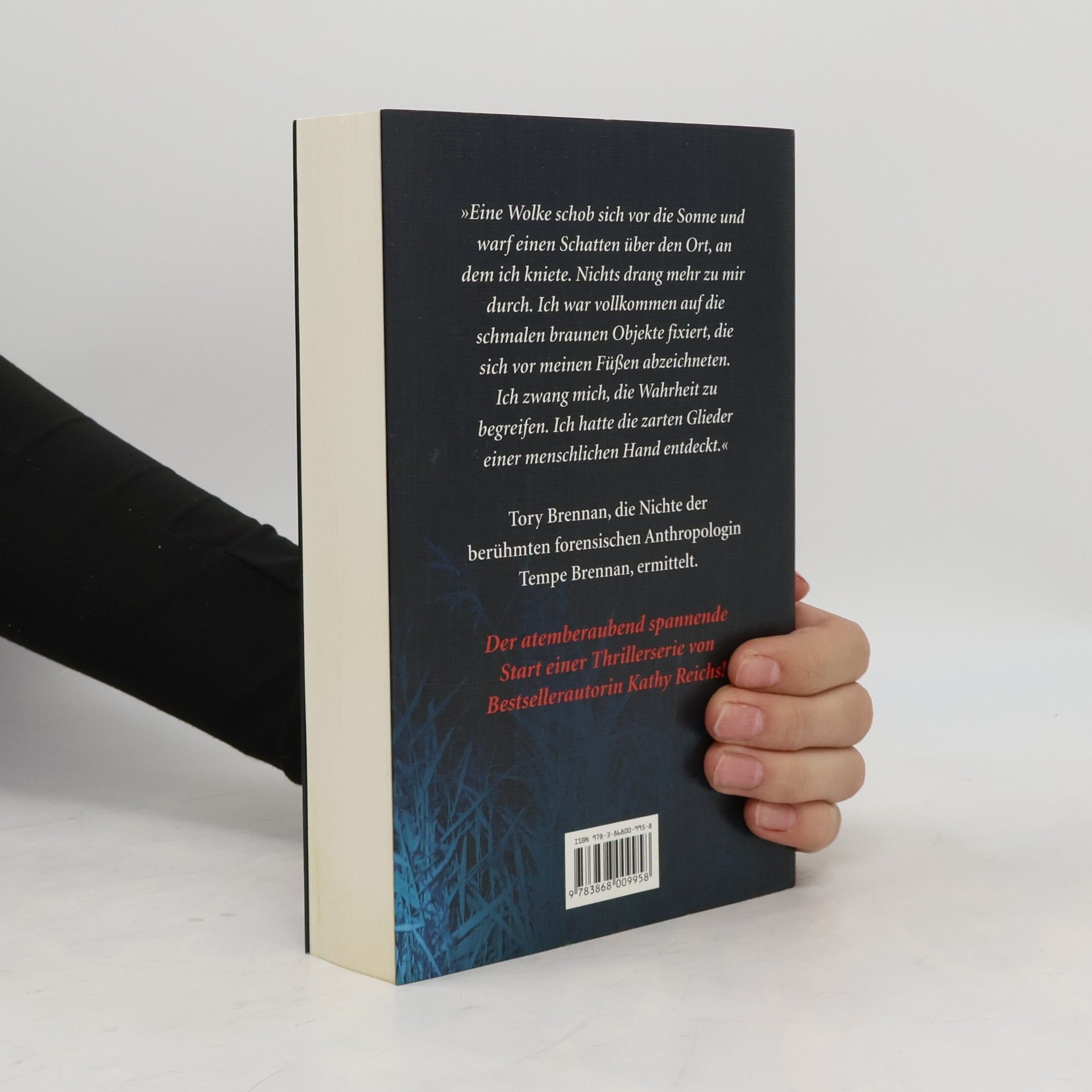 Kathy Reichs Virals - Tote können nicht mehr reden