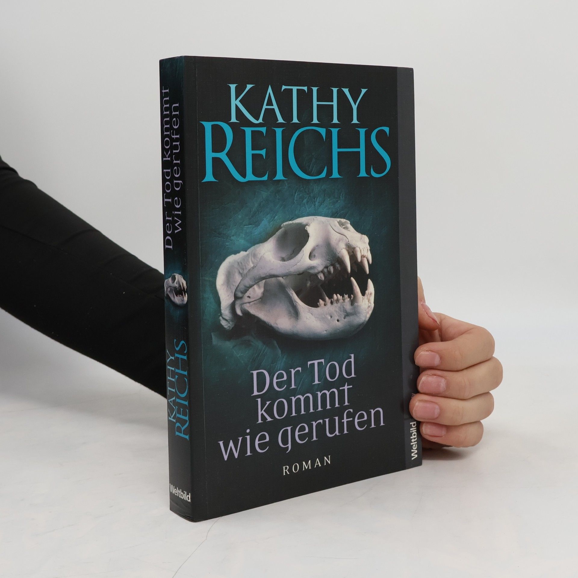 Der Tod kommt wie gerufen
