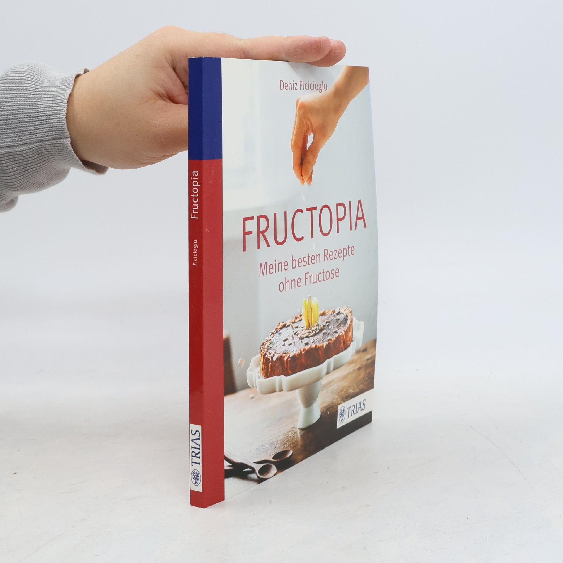 Deniz Ficicioglu Fructopia
