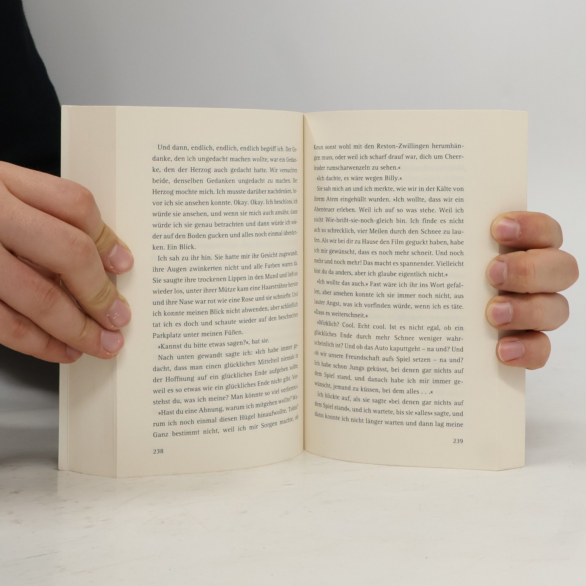 John Green Tage wie diese