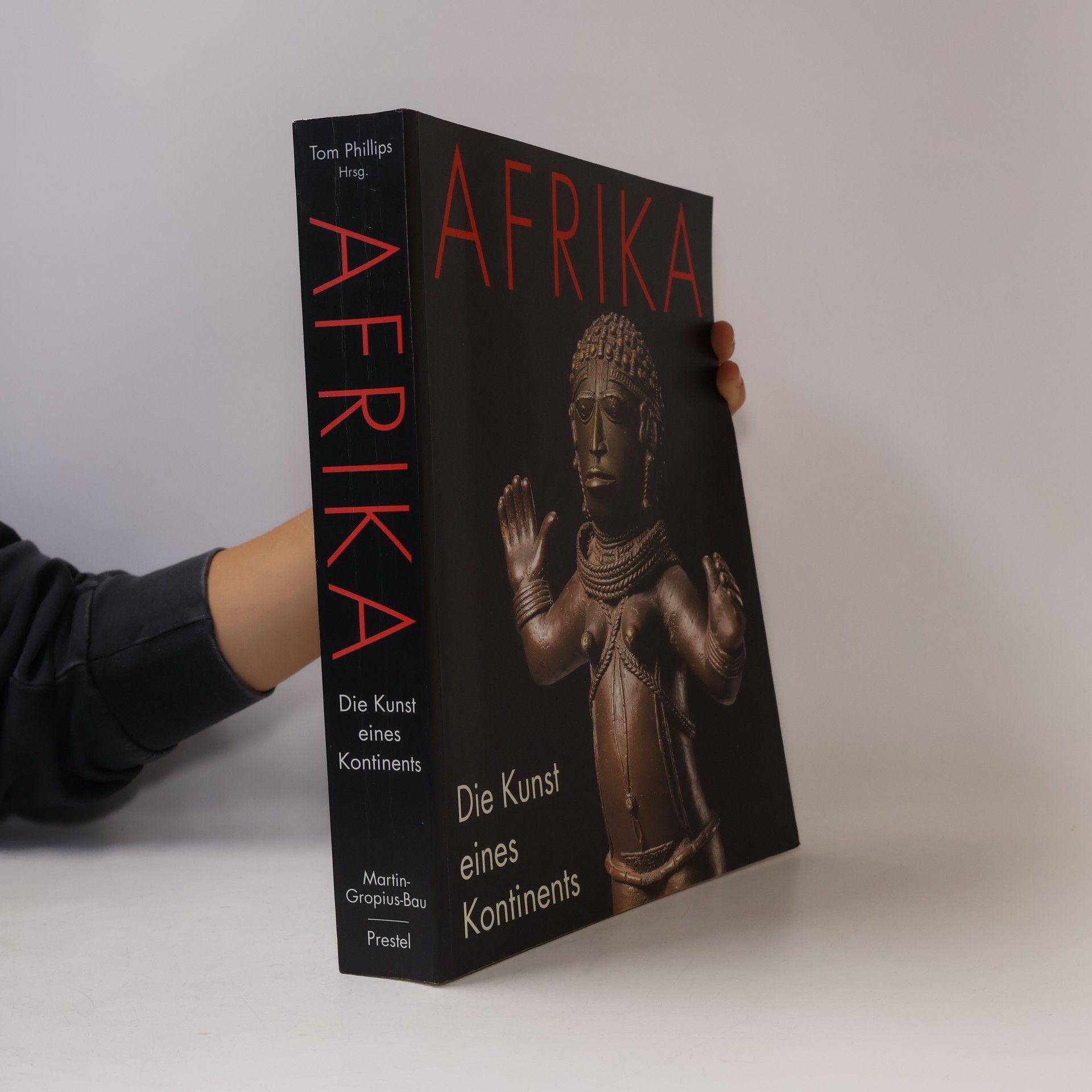 Afrika