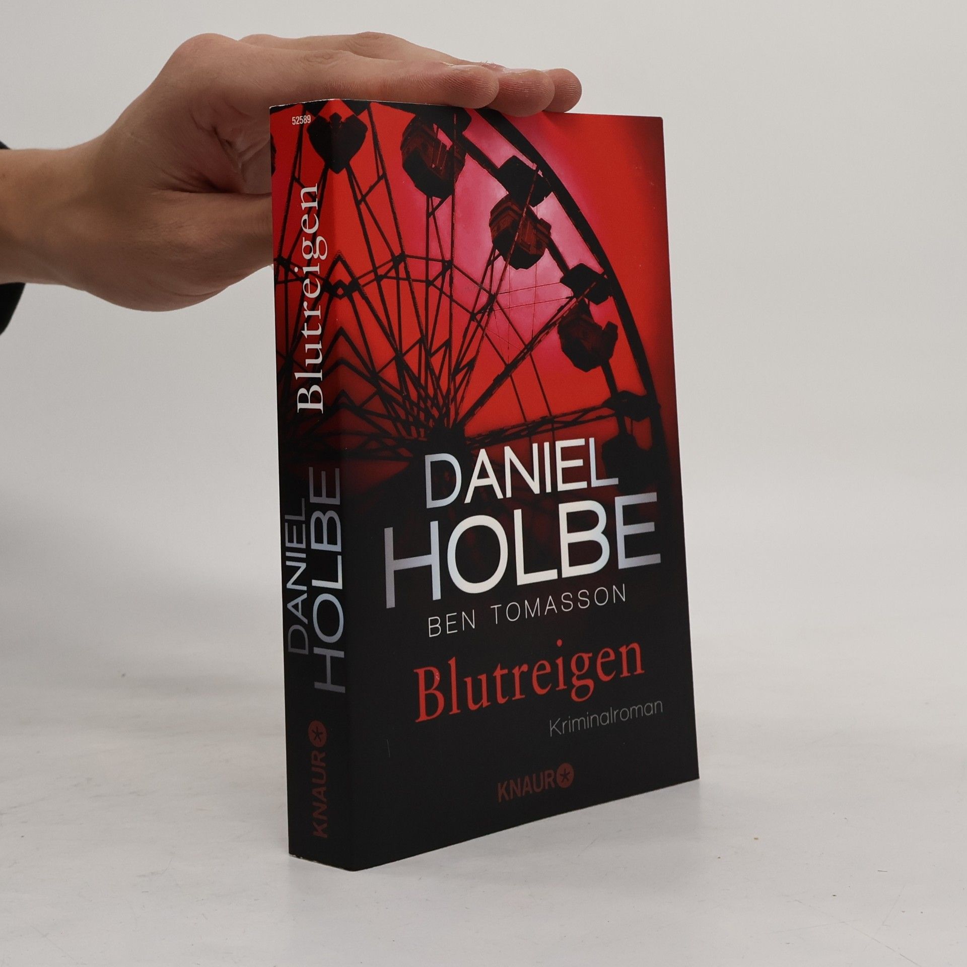Blutreigen